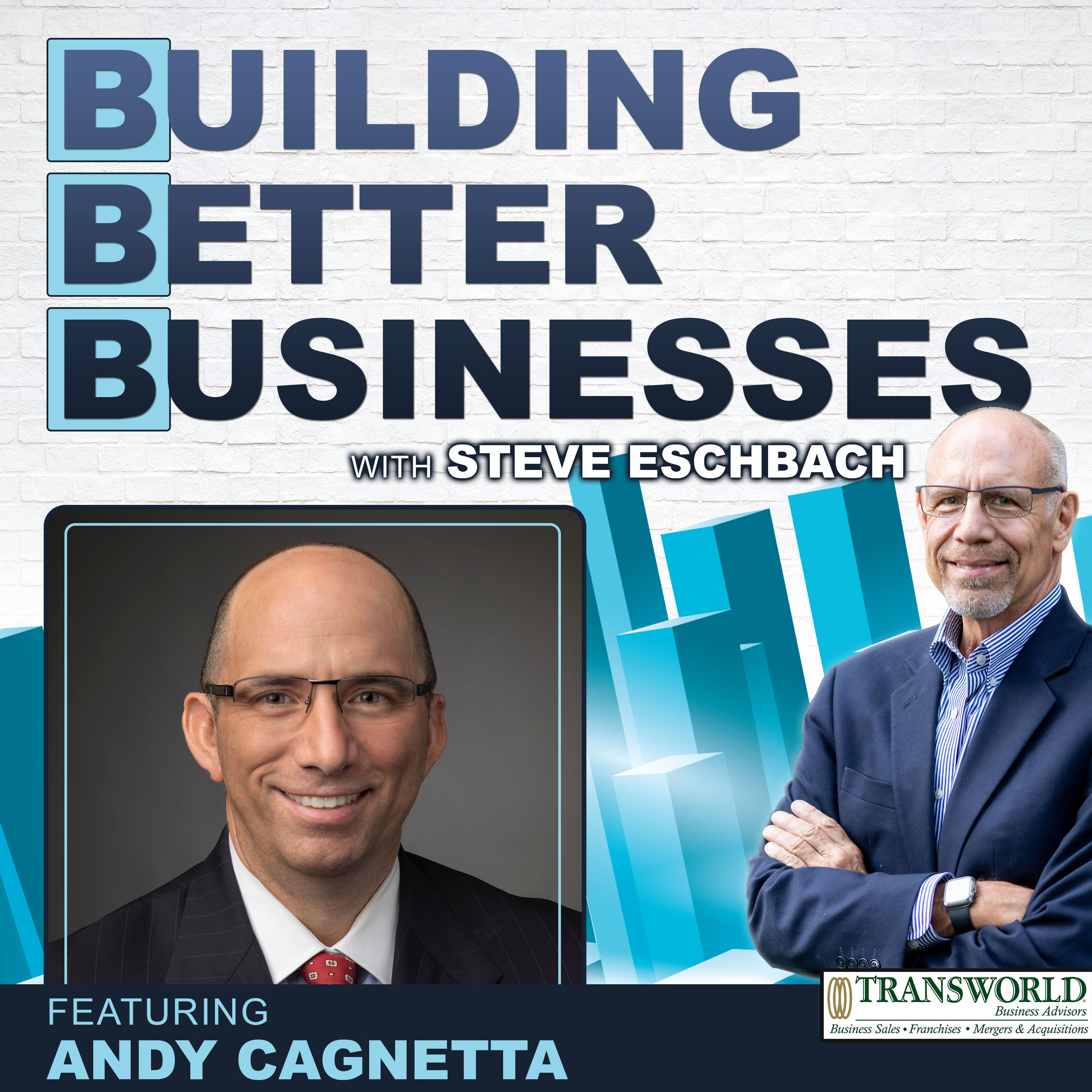 Building Better Businesses