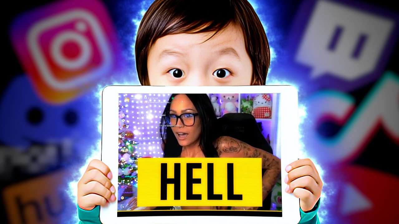 The Disturbing Rise of iPad Kids | Moon