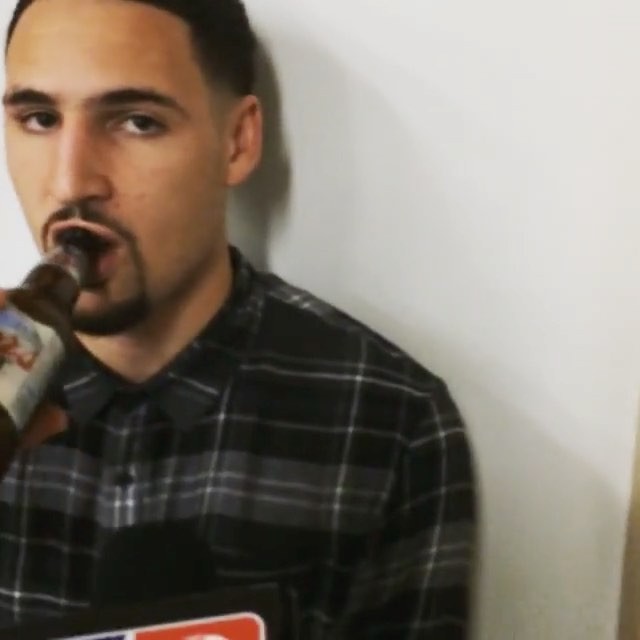 Ep 60: Klay Thompson, Kate Upton & Snoop Dogg episode artwork