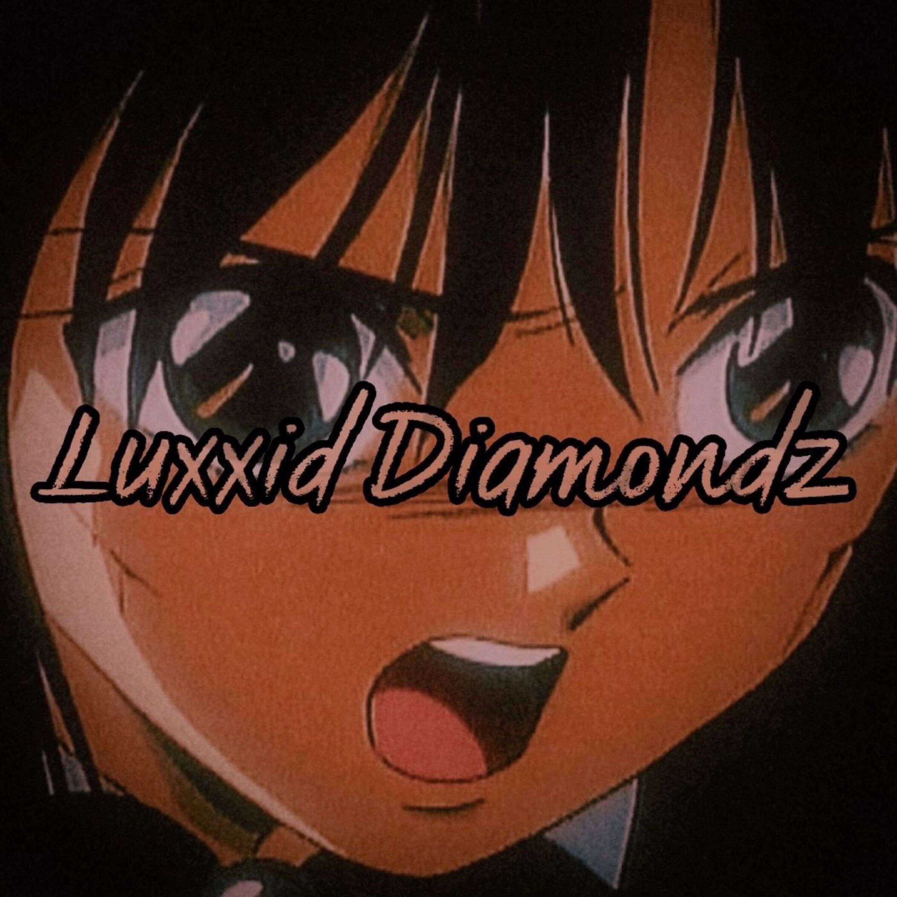 VaporGod - Luxxid Diamondz (TikTok Song) episode artwork