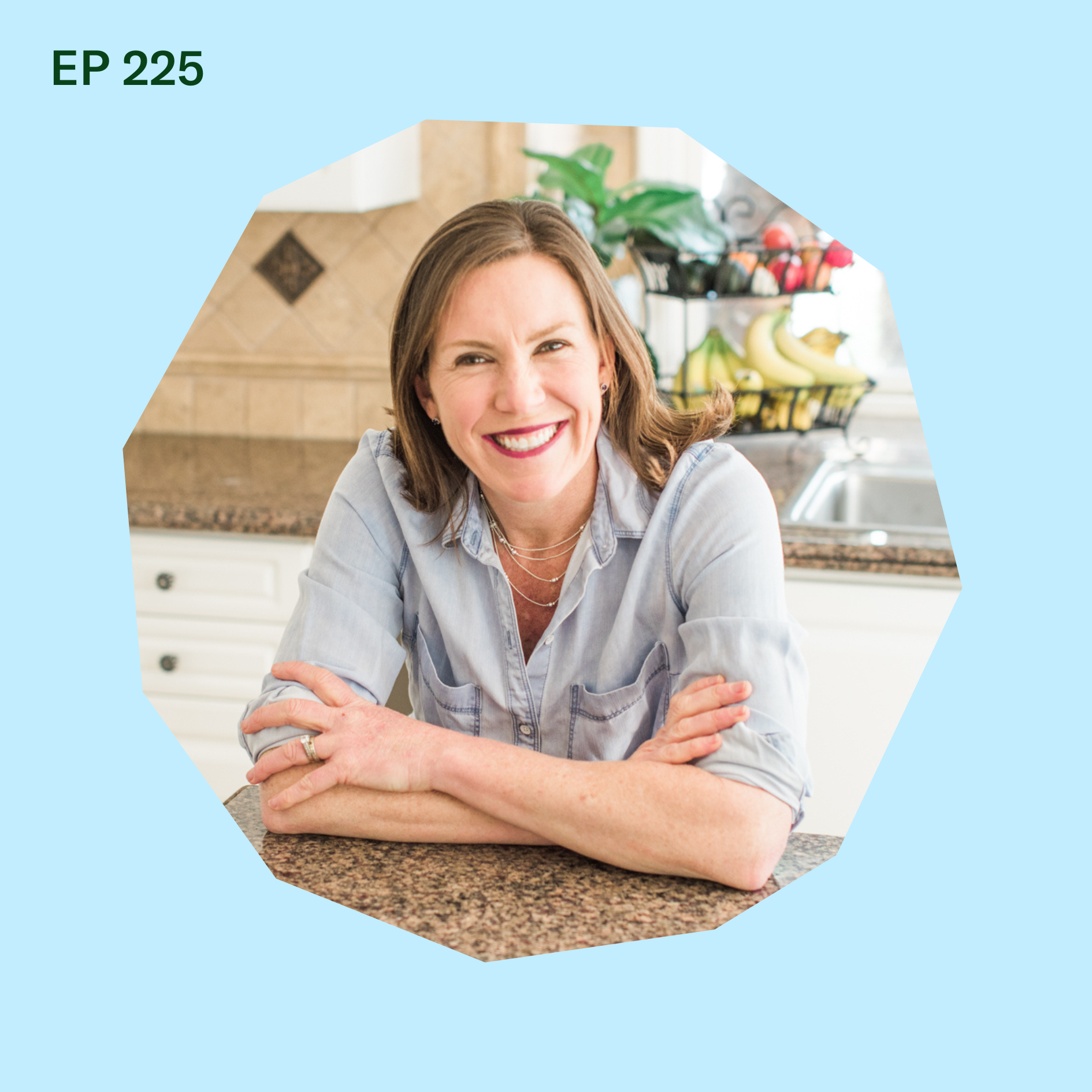 Baby-Led Weaning with Katie Ferraro