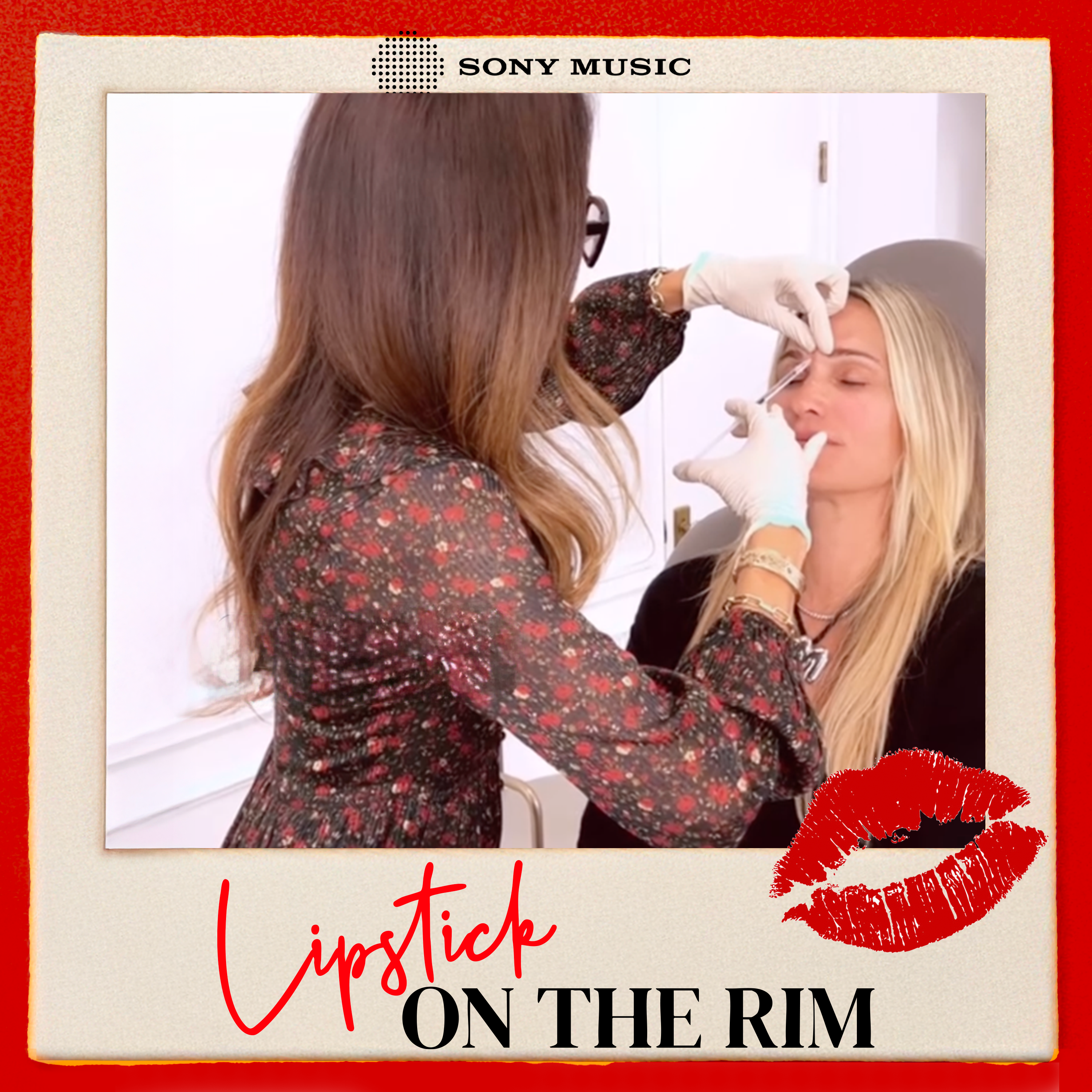 Turkey Neck, Dry Skin, Random Acne: Hormones Might Be Running the Show