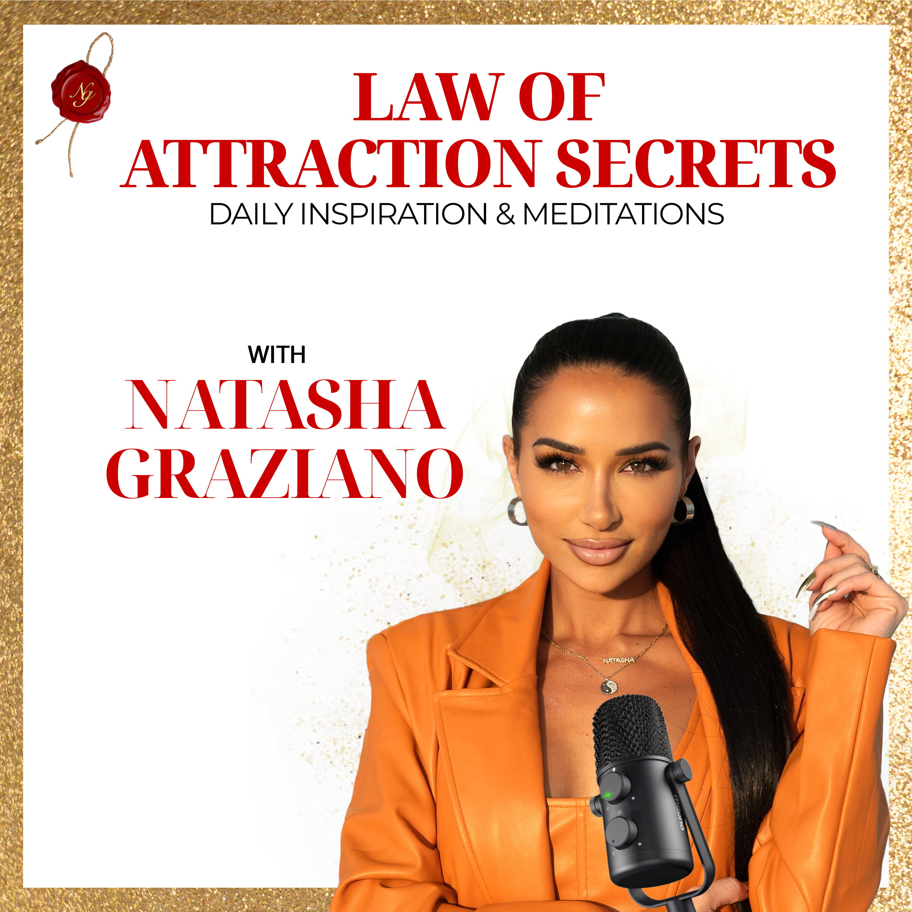 Trouble Manifesting? WATCH THIS!