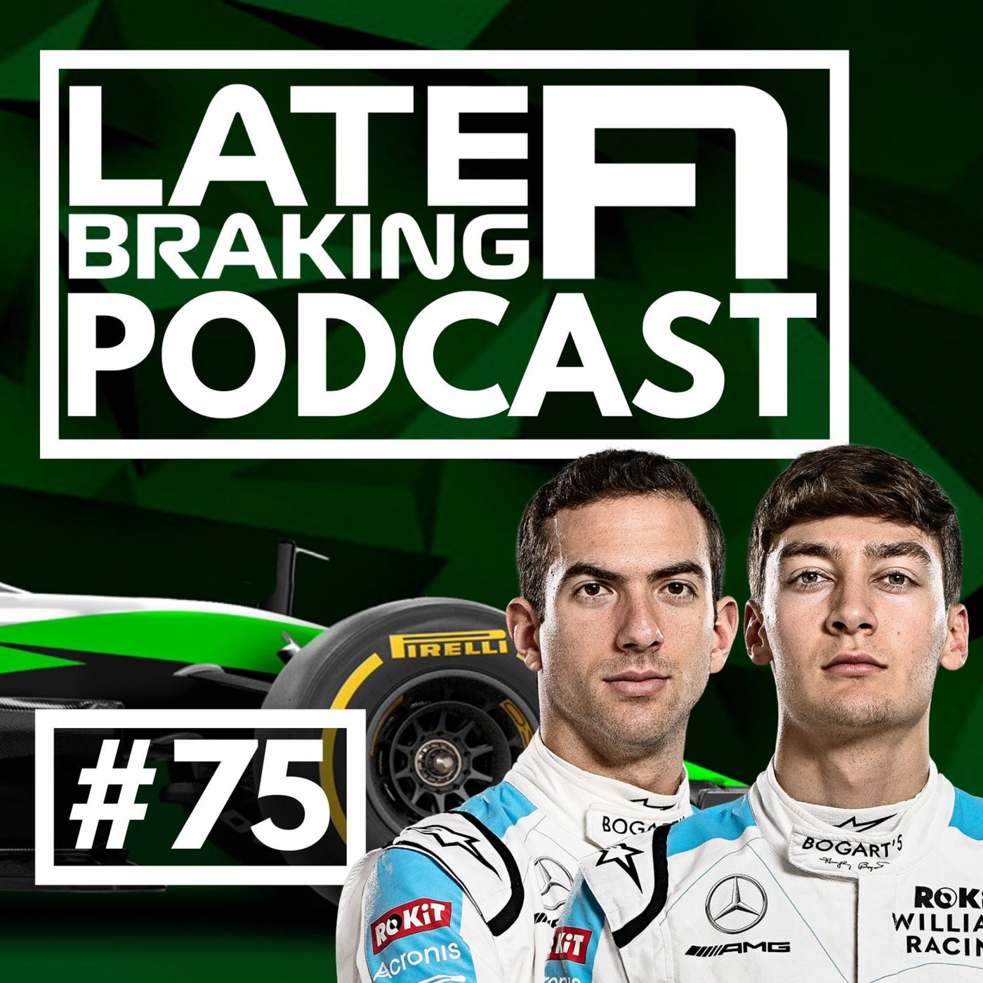 Williams sell up - is it too late? | Episode 75