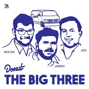 The Big Three #1: Unpacking Tesla's Empty Promises