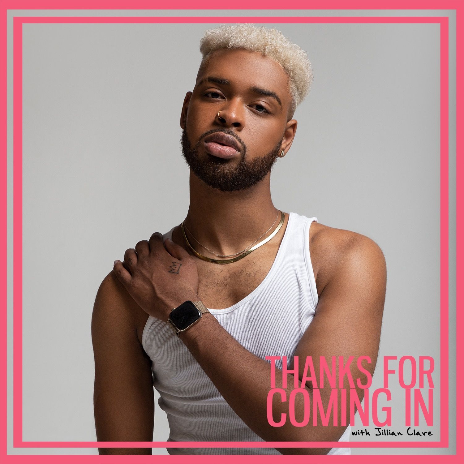 Thanks For Coming In