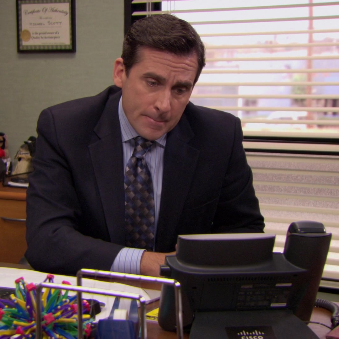 The Year End Voicemail Special