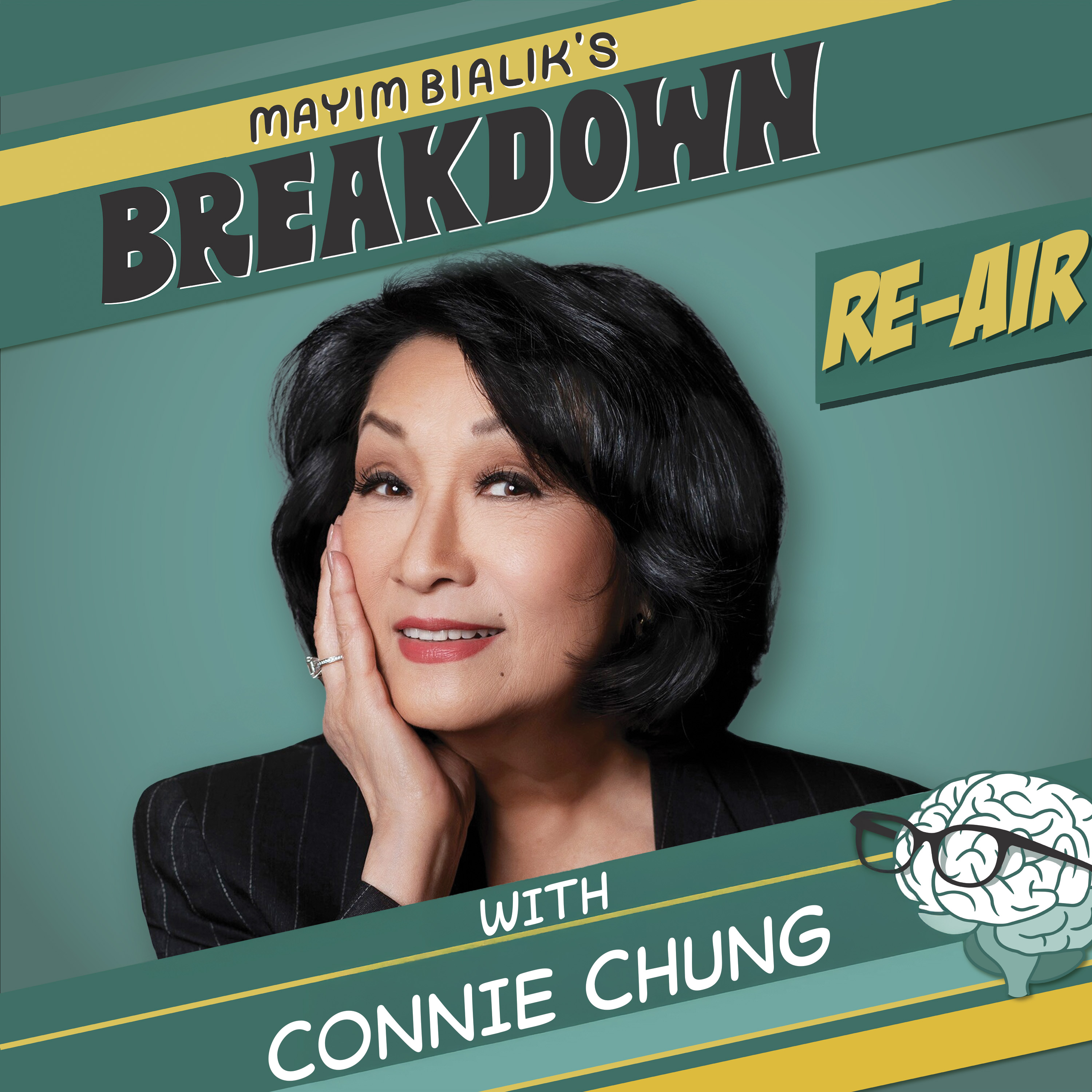 Re-Air: Why Our Current News Media is in the Toilet & How the Legendary Connie Chung Changed Media