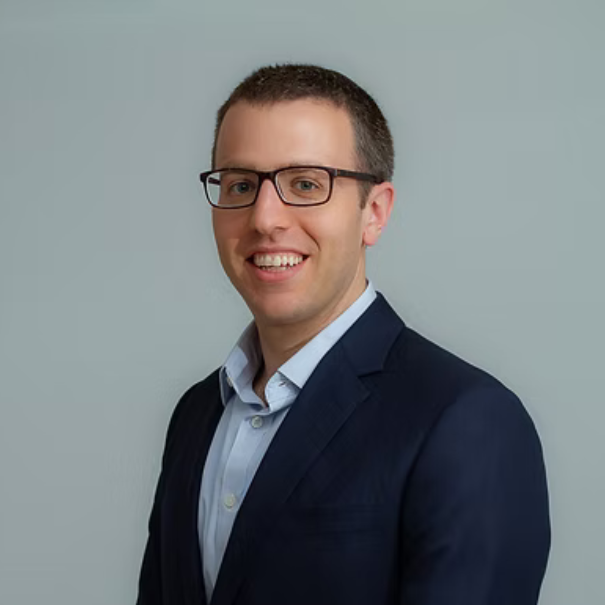 Mission Matters Business Podcast with Adam Torres