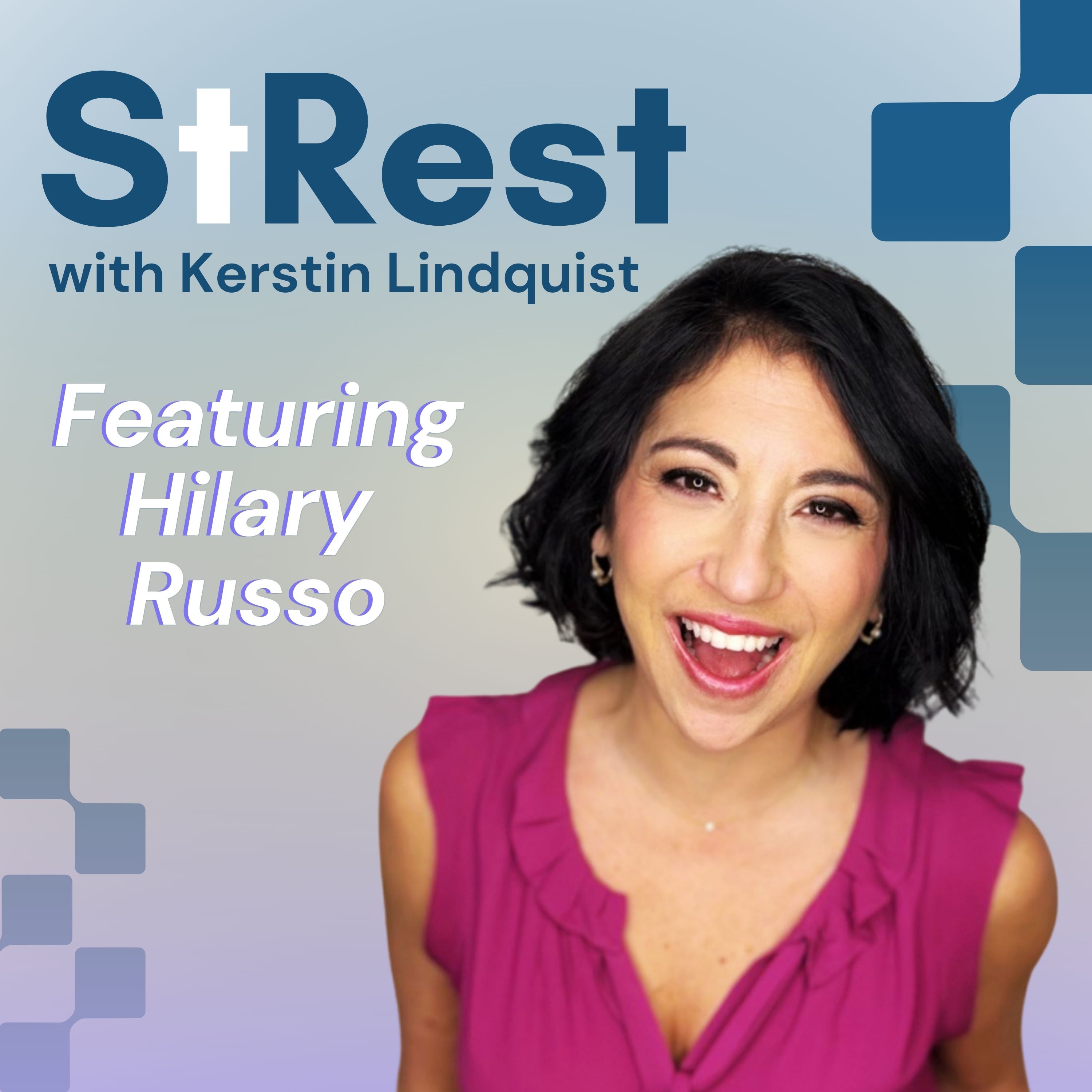 StRest with Kerstin Lindquist