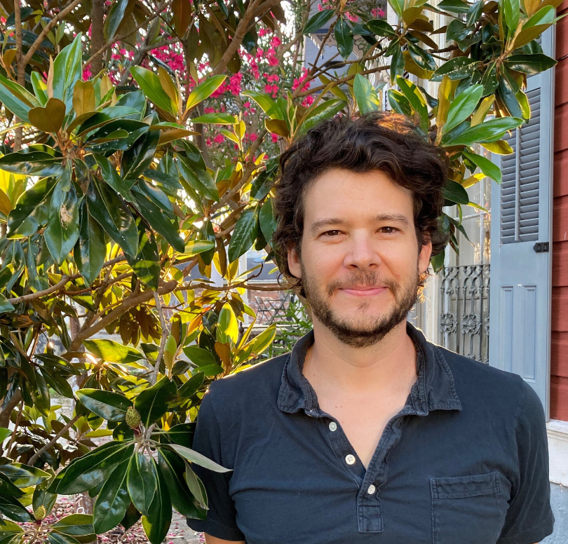 Confederate Monuments & Labor Integration in New Orleans