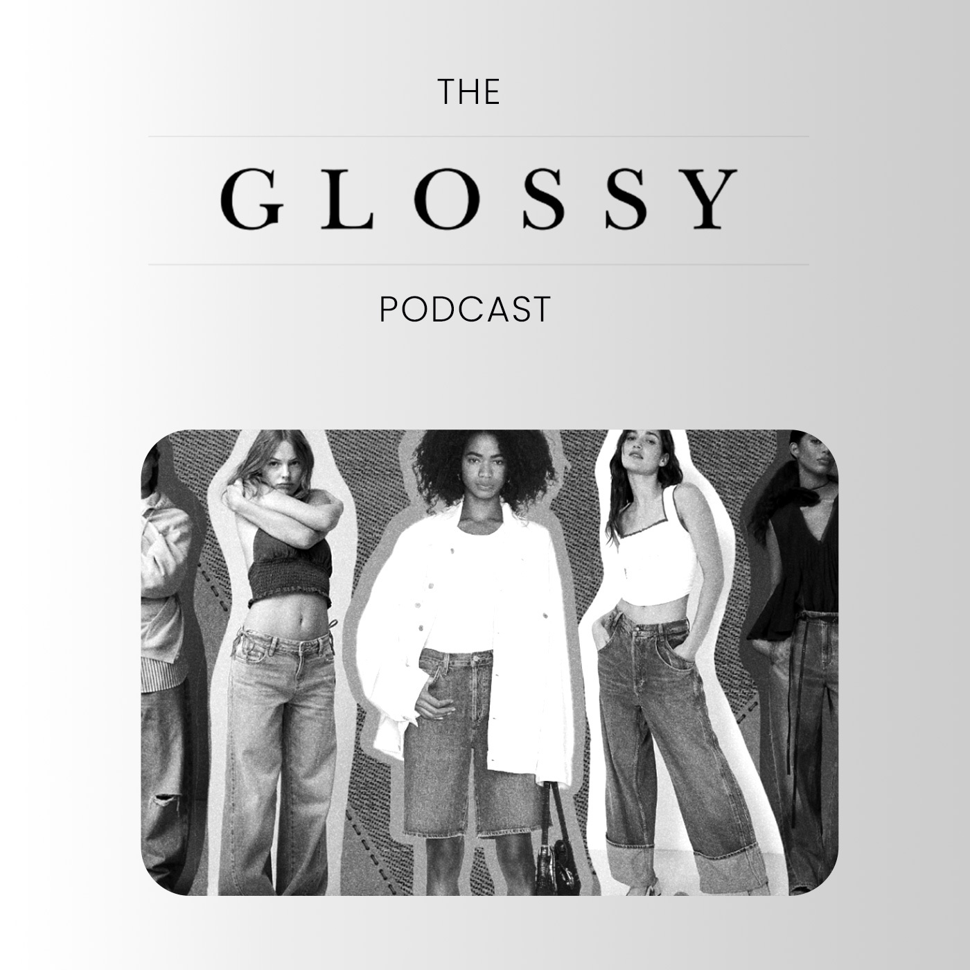 The new rules of denim