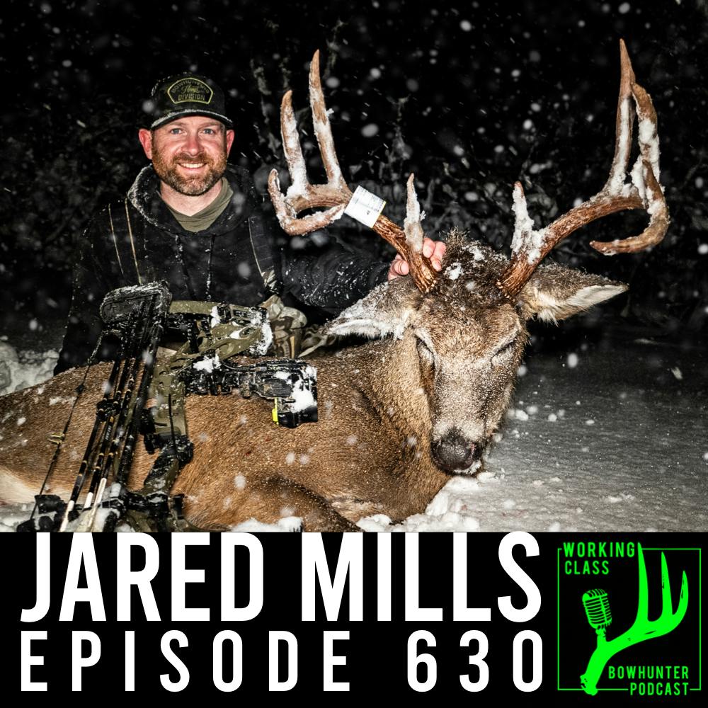630 Jared Mills
