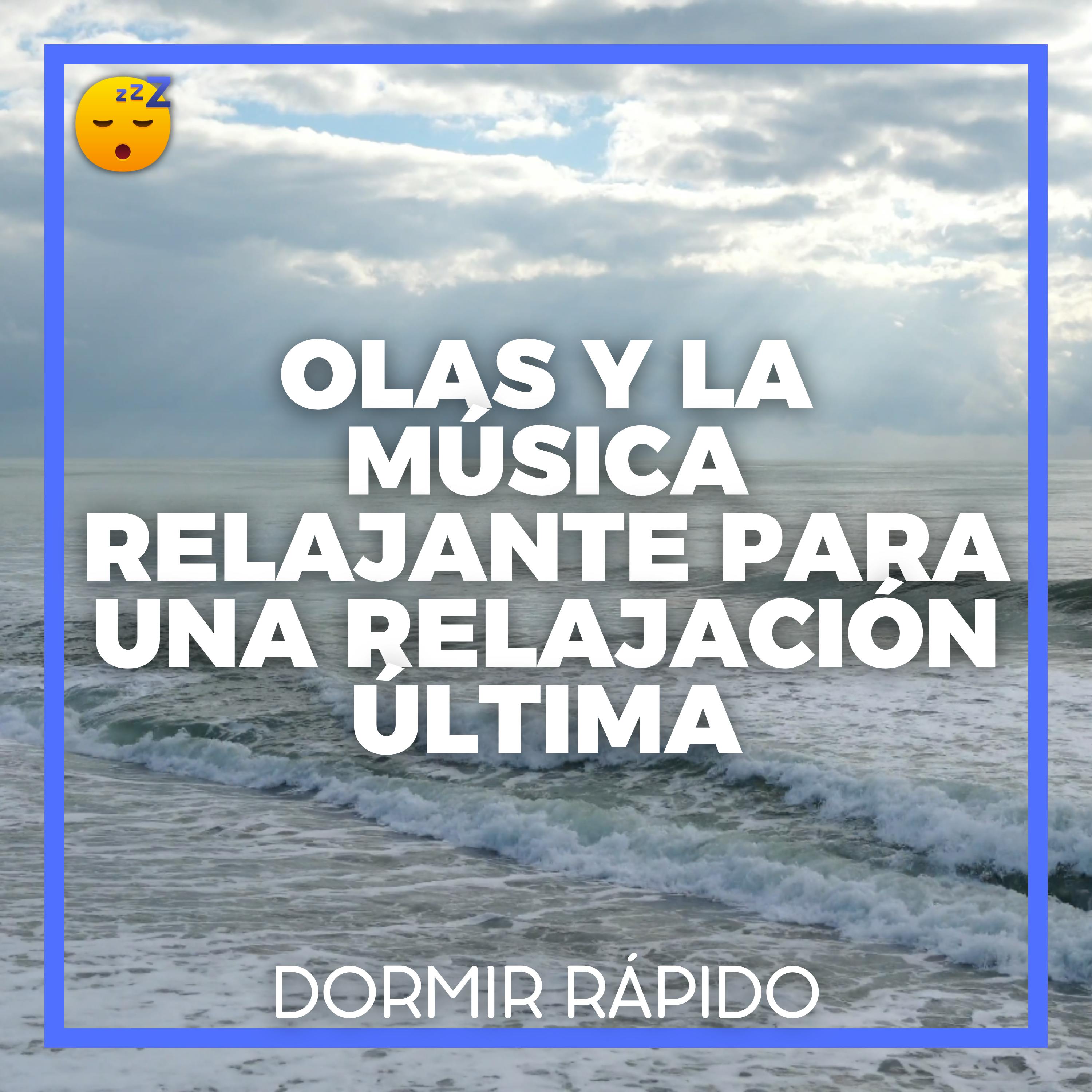 Disfrute de los Beneficios Terapéuticos de las OLAS y la MÚSICA Relajante para una RELAJACIÓN Última episode artwork