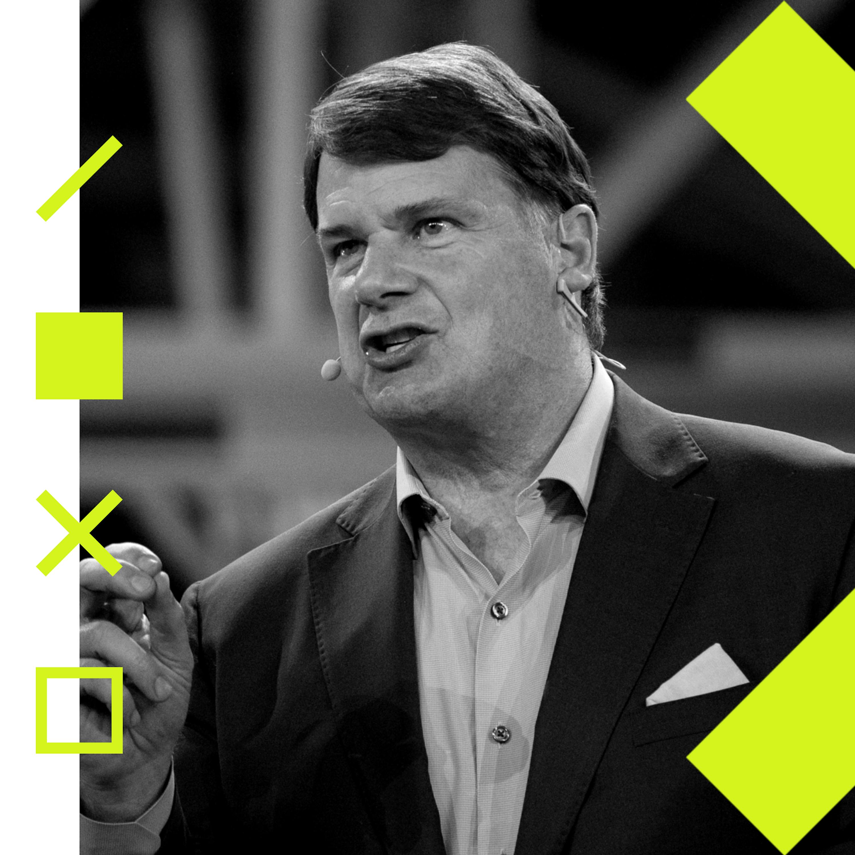 Ford CEO Jim Farley on China, tariffs, and the quest for a $30,000 EV