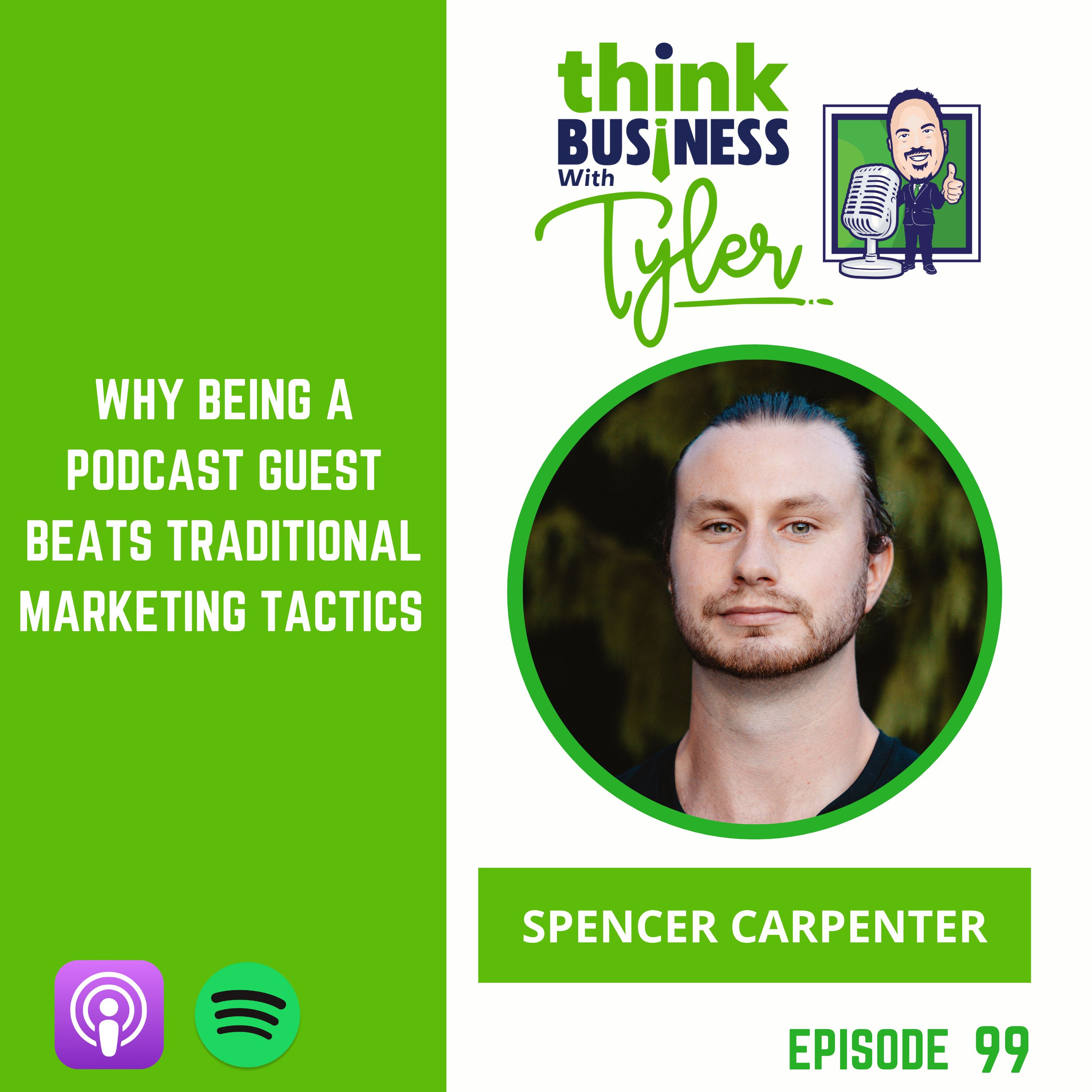 Think Business with Tyler