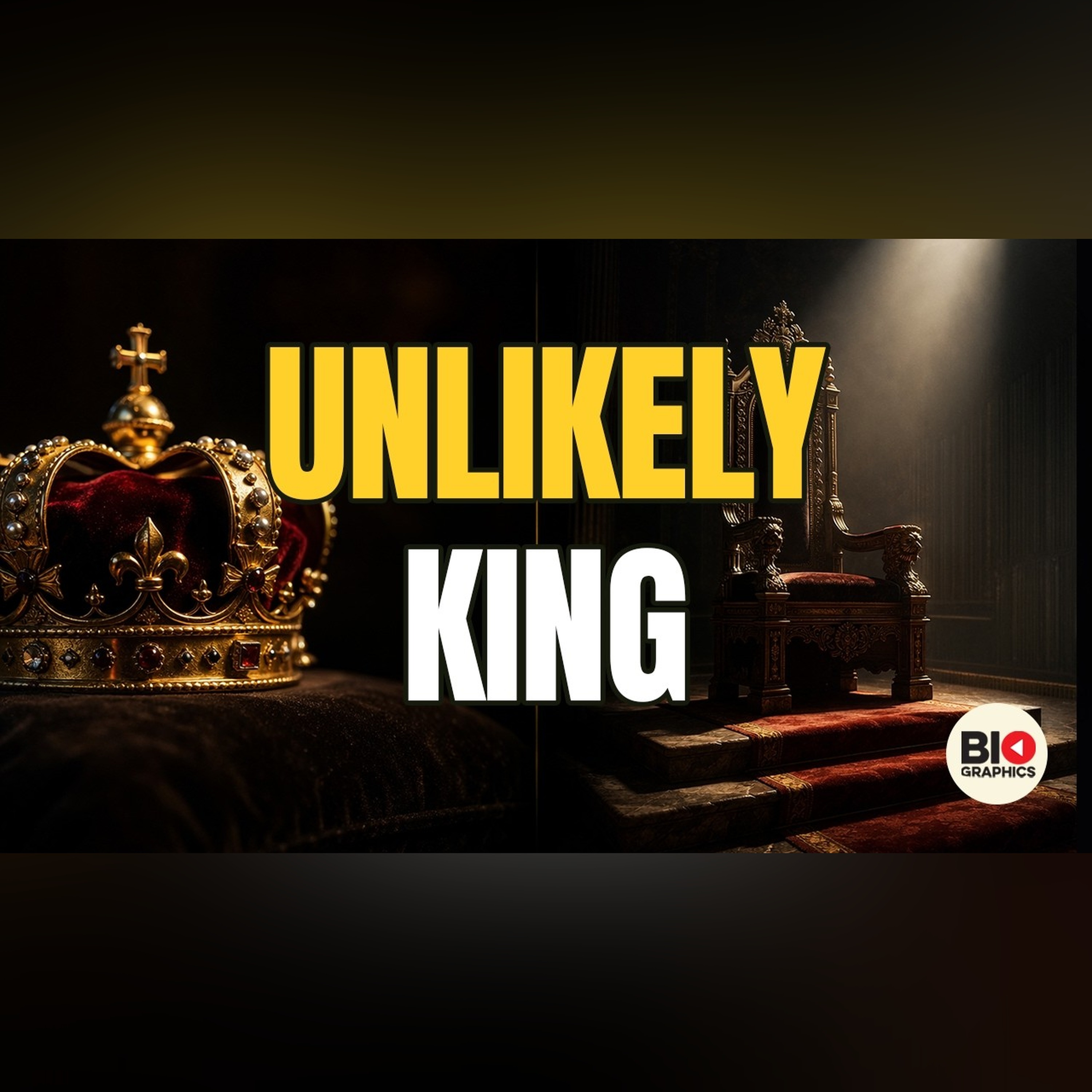 King George V: Founder of the Modern British Monarchy #sponsored