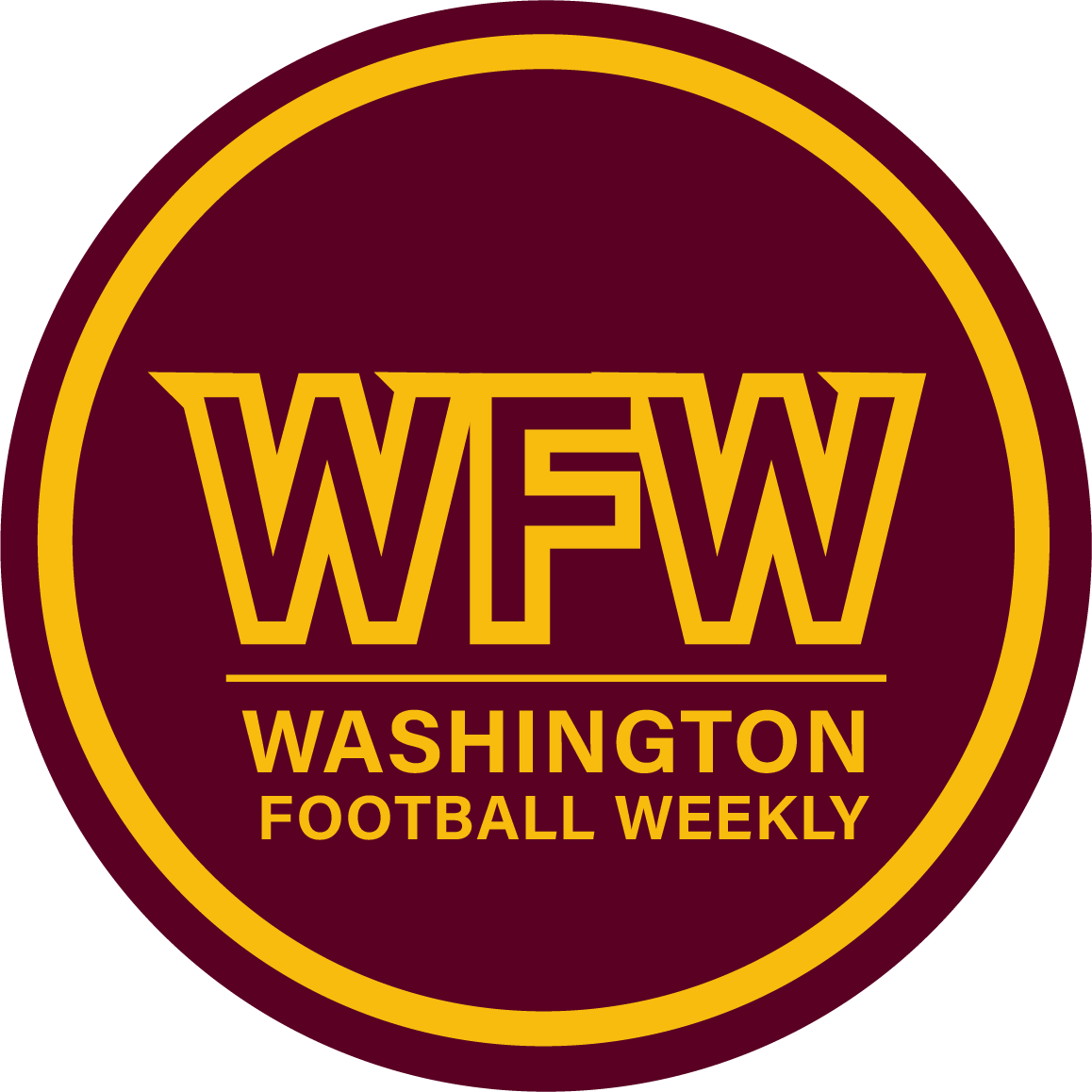 Washington Football Weekly!