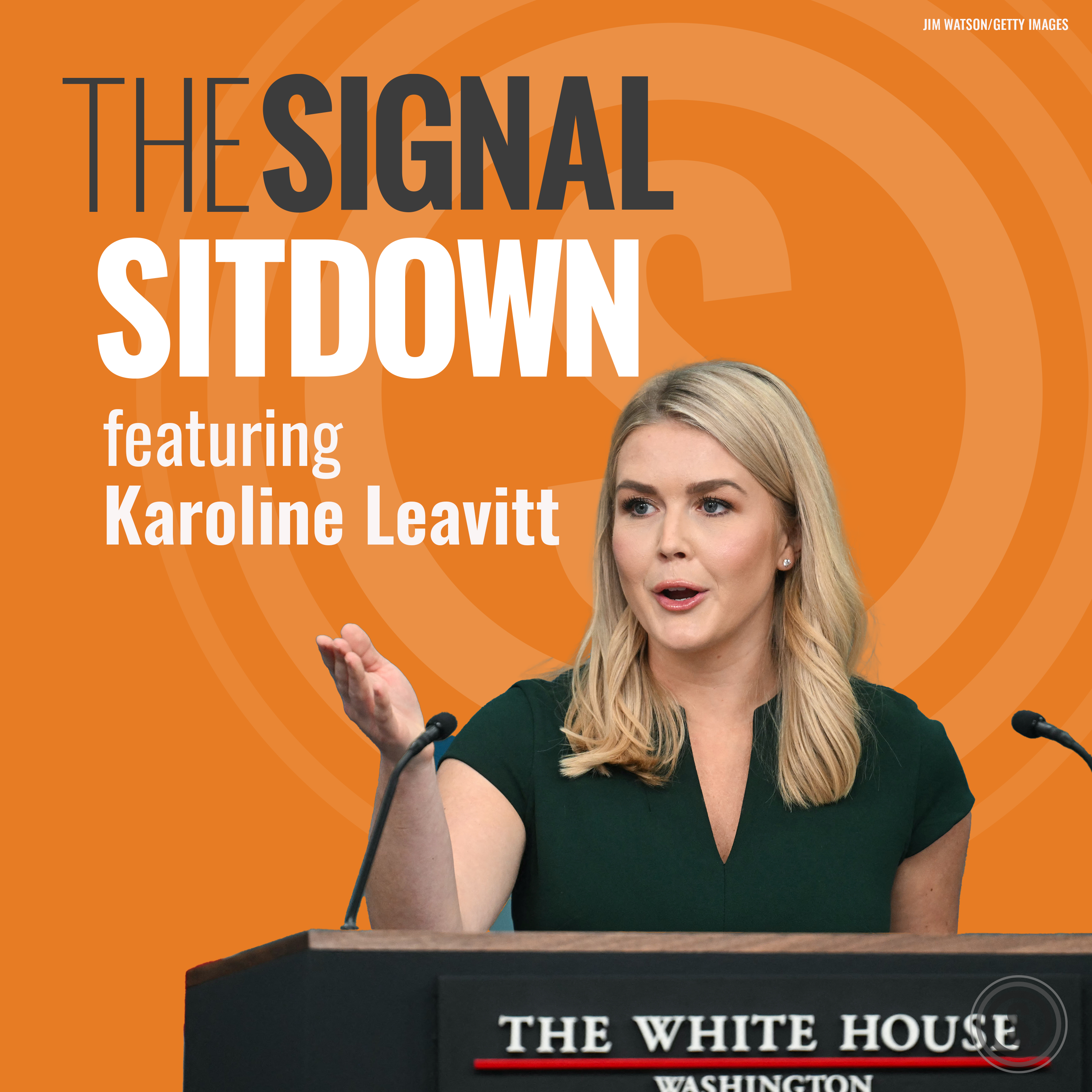 President Donald Trump's Message for Young People | Karoline Leavitt