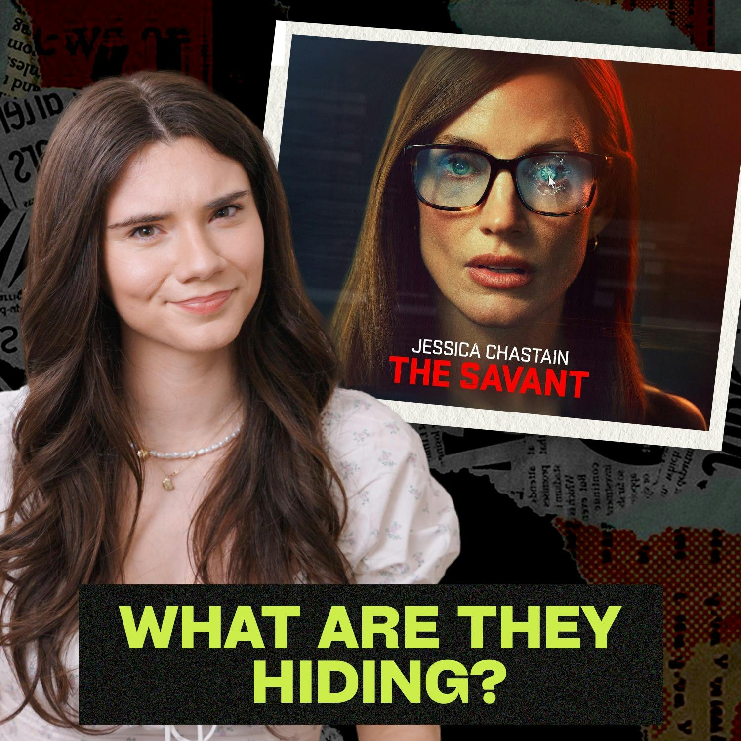 The Brett Cooper Show