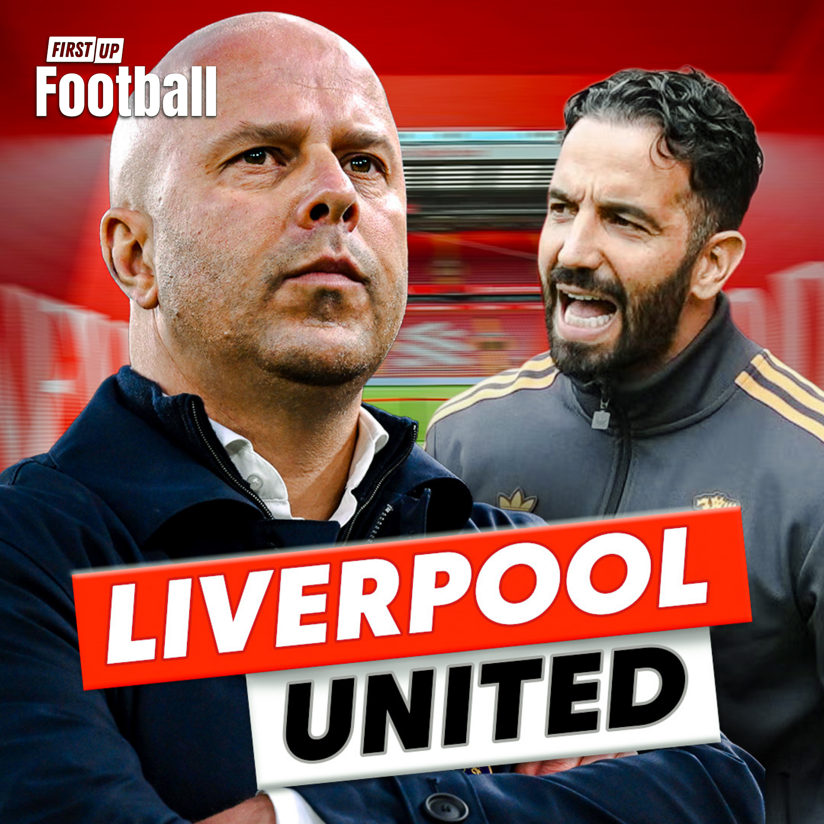 Can Liverpool Stop the Slide? Or Will United Finally Click?