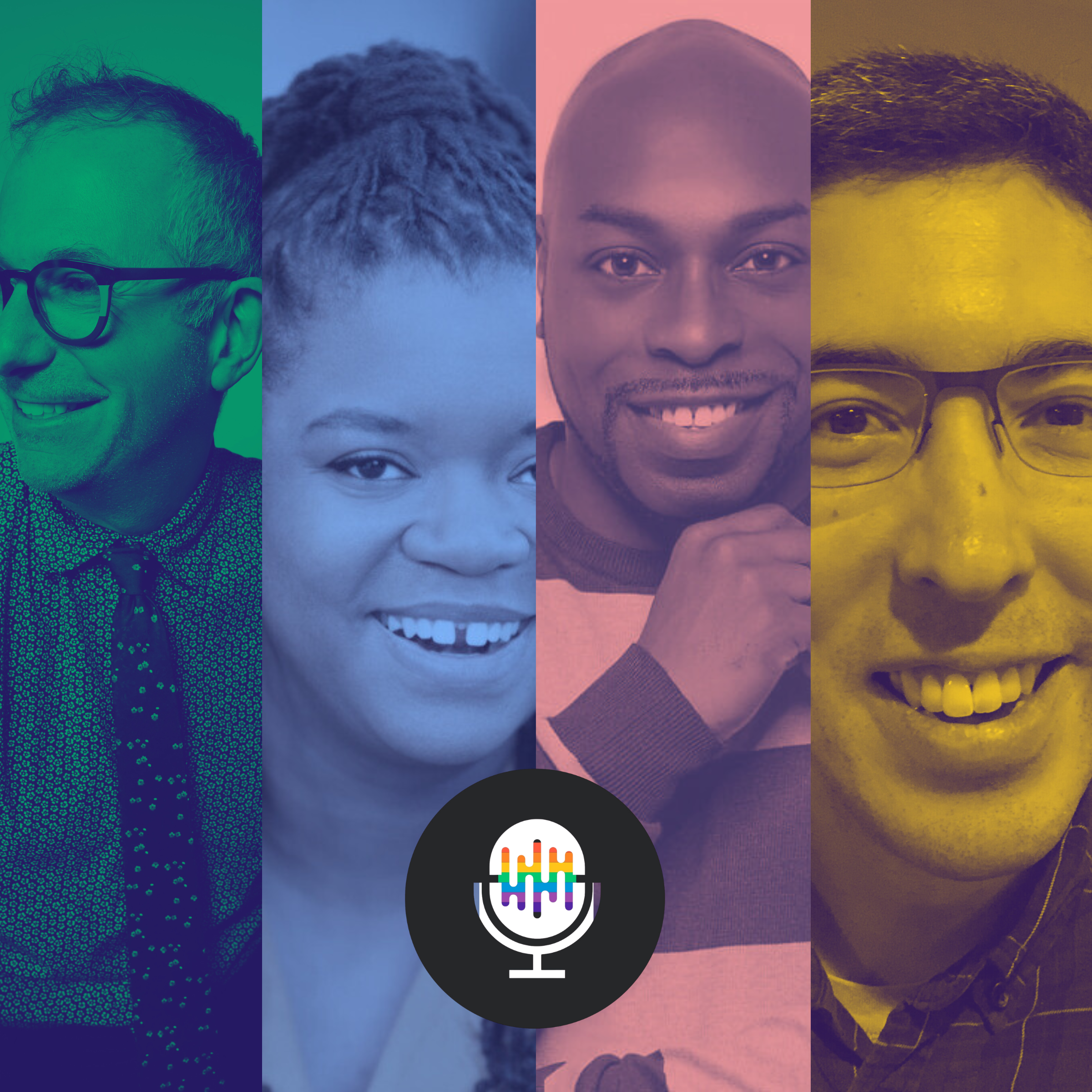 Diagnosing Trans Media Coverage & the Latest LGBTQ+ Bans episode artwork