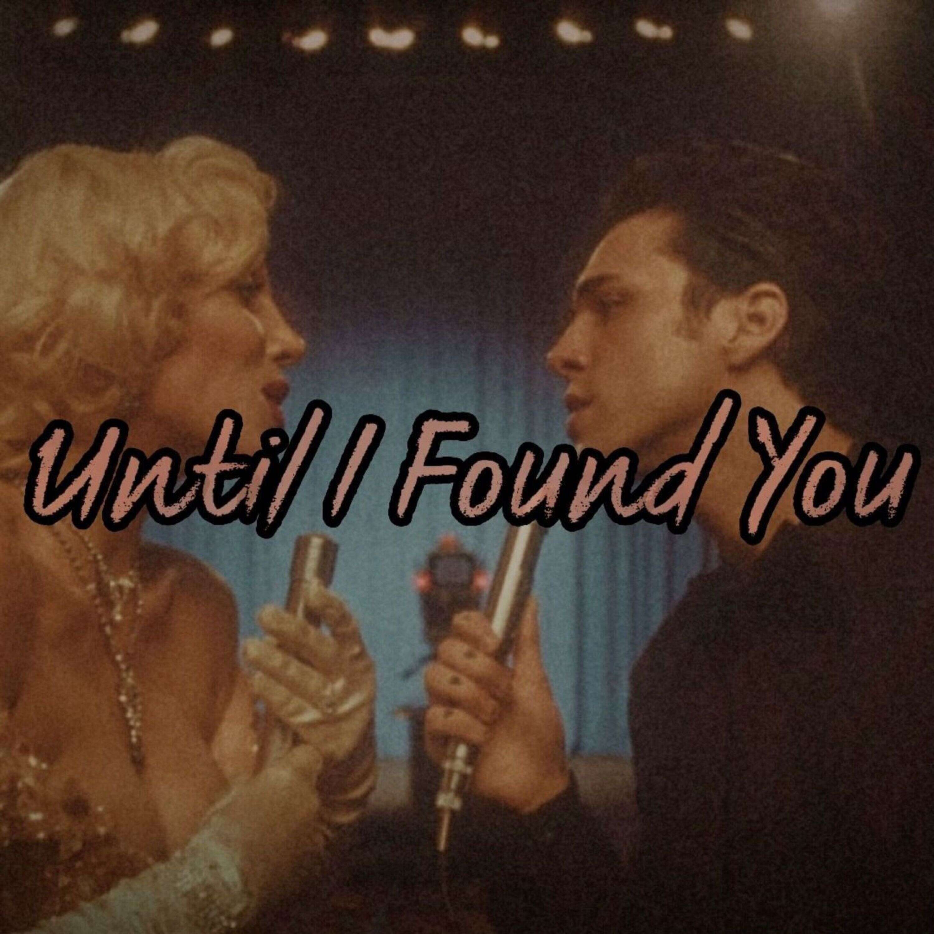Stephen Sanchez & Em Beihold - Until I Found You (TikTok Version) episode artwork