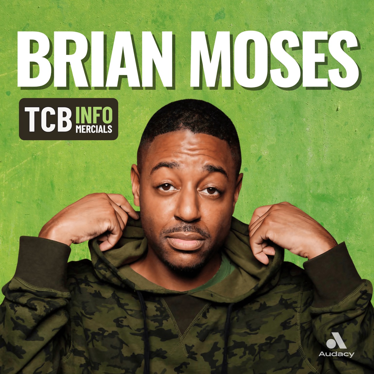 TCB Infomercial: Brian Moses