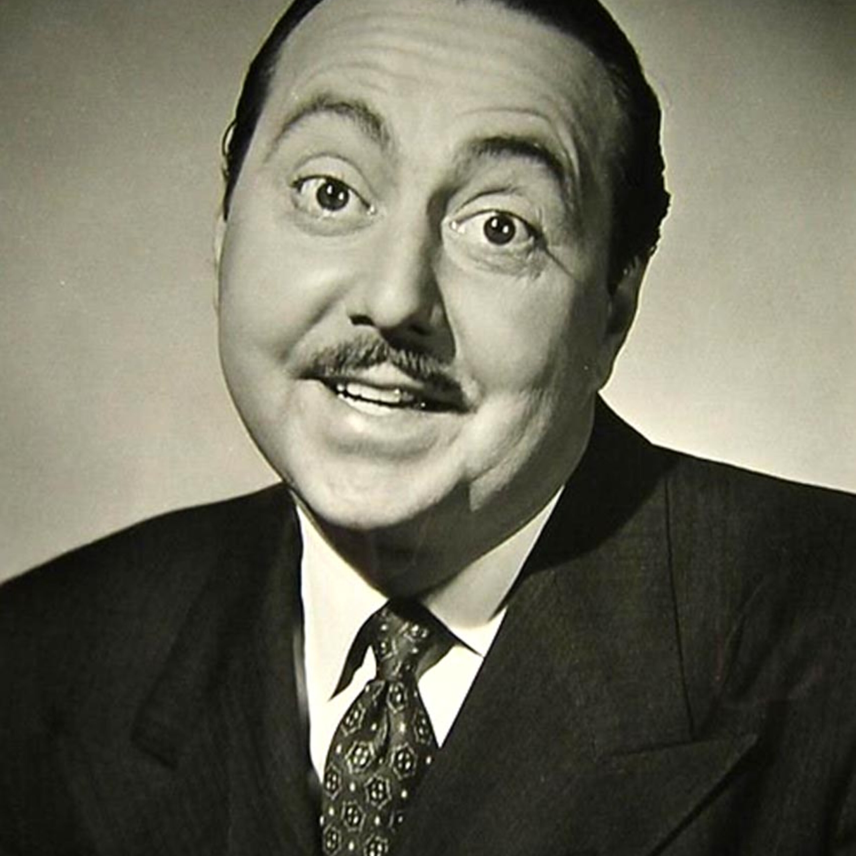 Great Gildersleeve-19540224-ep-539-Jolly Boys Election episode artwork