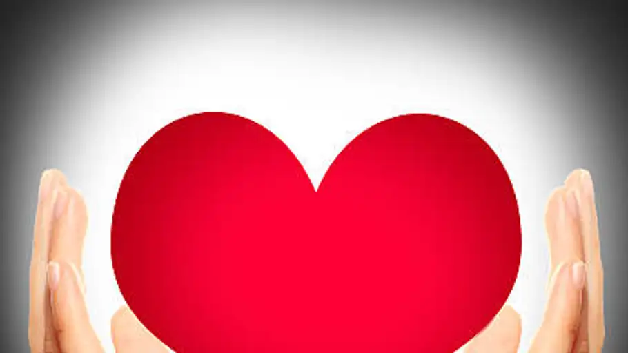 "Vivir desde el corazón es la gran clave"