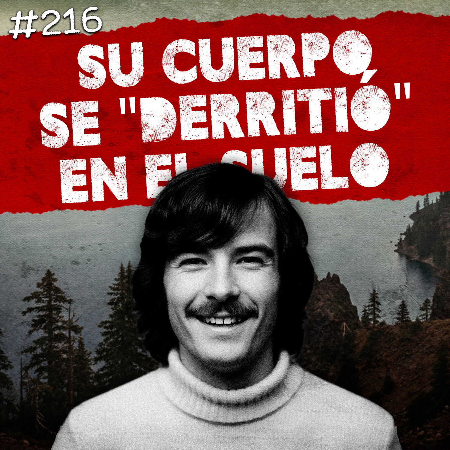 Ep. 216: El misterio de Charles McCullar, La leyenda de Billy The Kid