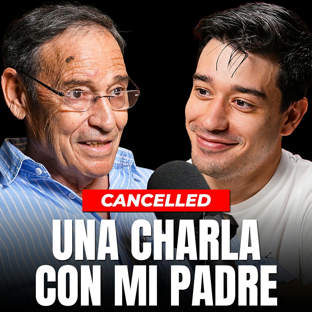 Una CHARLA SIN FILTROS con MI PADRE ❌ RAFA DOMÍNGUEZ Una CHARLA SIN FILTROS con MI PADRE ❌ RAFA DOMÍNGUEZ