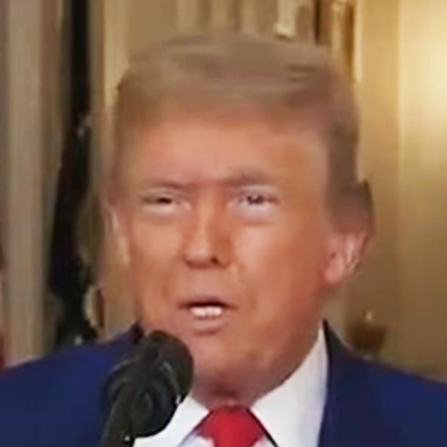 The Idiot Started a War with Iran