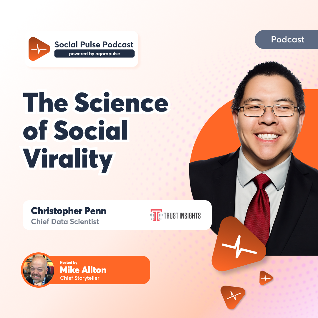 The Science of Social Virality: Why Most LinkedIn Advice is Wrong episode artwork