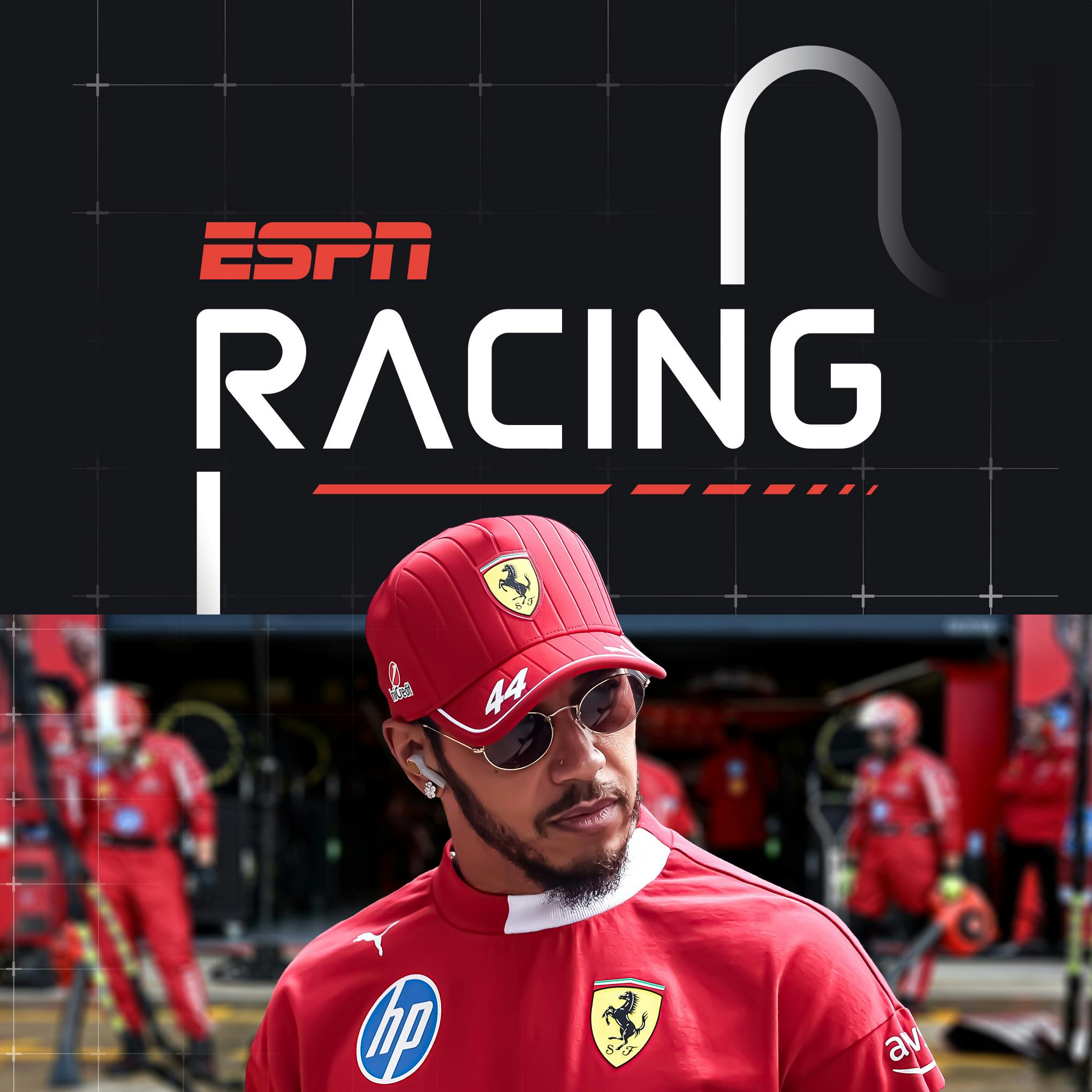 ¿Deben preocupar en Ferrari las declaraciones de Lewis Hamilton? ¿Deben preocupar en Ferrari las declaraciones de Lewis Hamilton?
