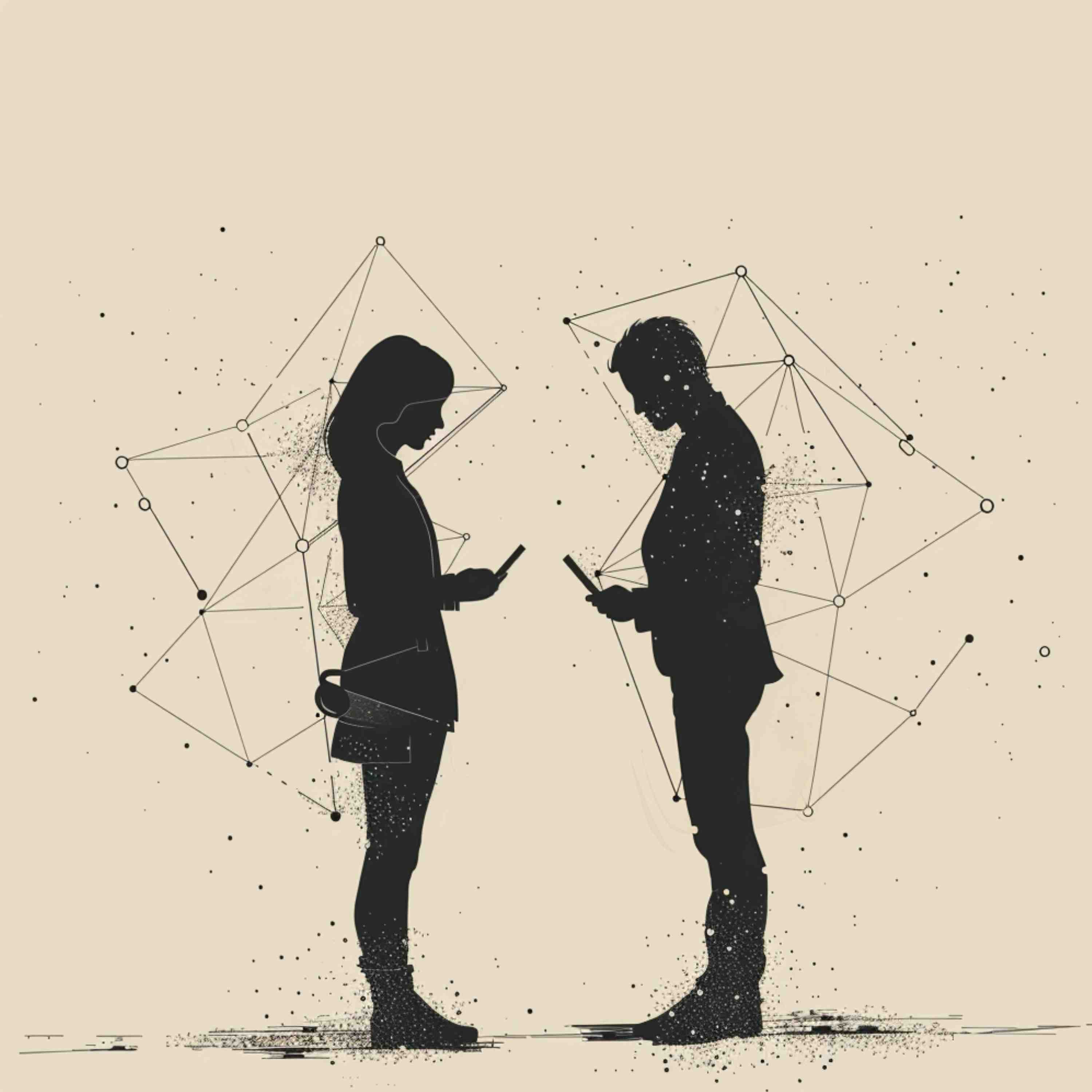 [Part 1] Don't Be Fooled by Zoom Chemistry! by Orna & Matthew Walters of Creating Love on Purpose