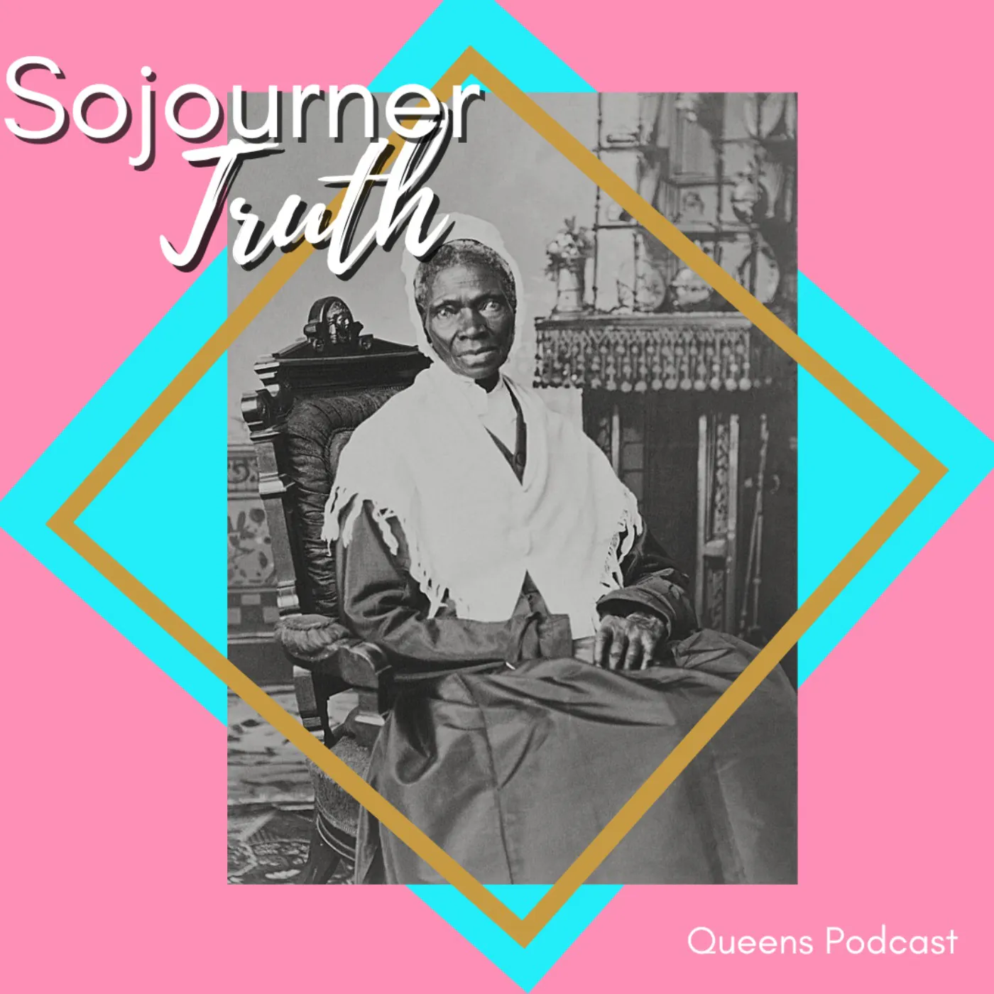 Sojourner Truth