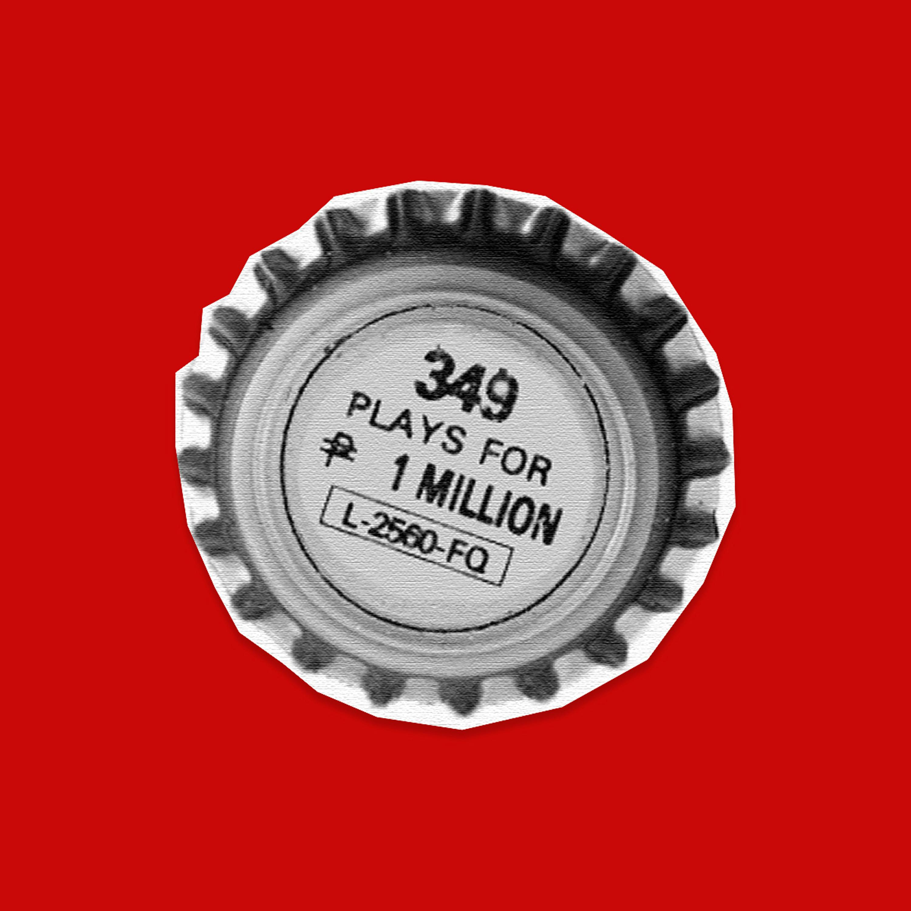 Bonus: The Sweepstakes (Pepsi Number Fever)