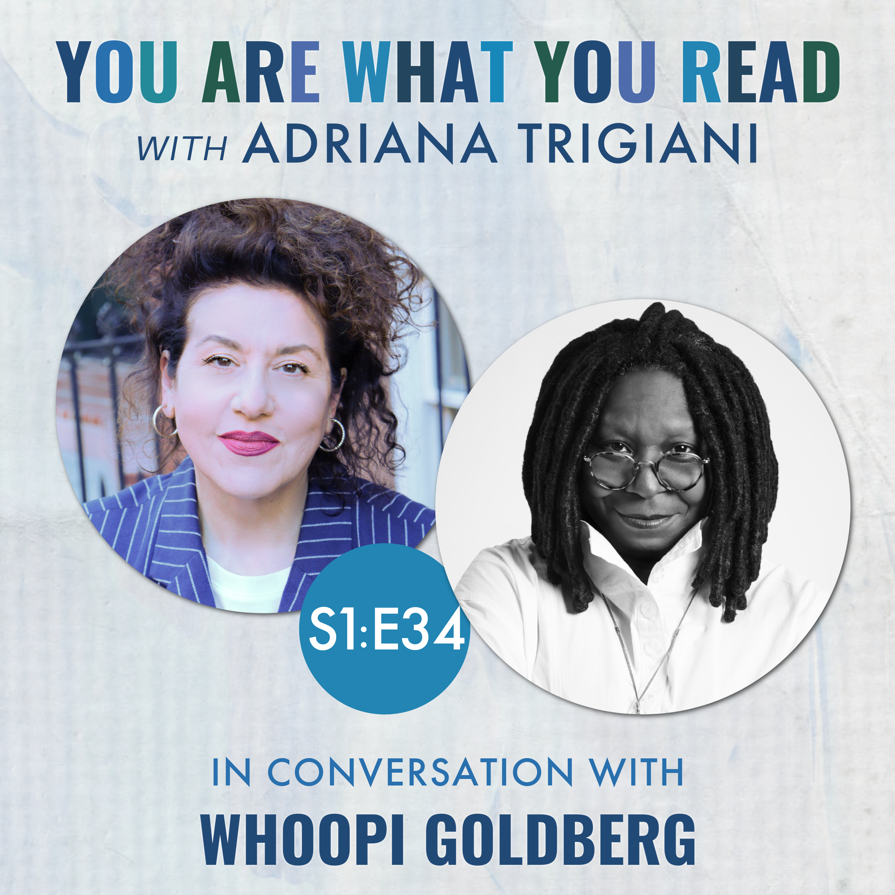 Whoopi Goldberg: Bits and Pieces