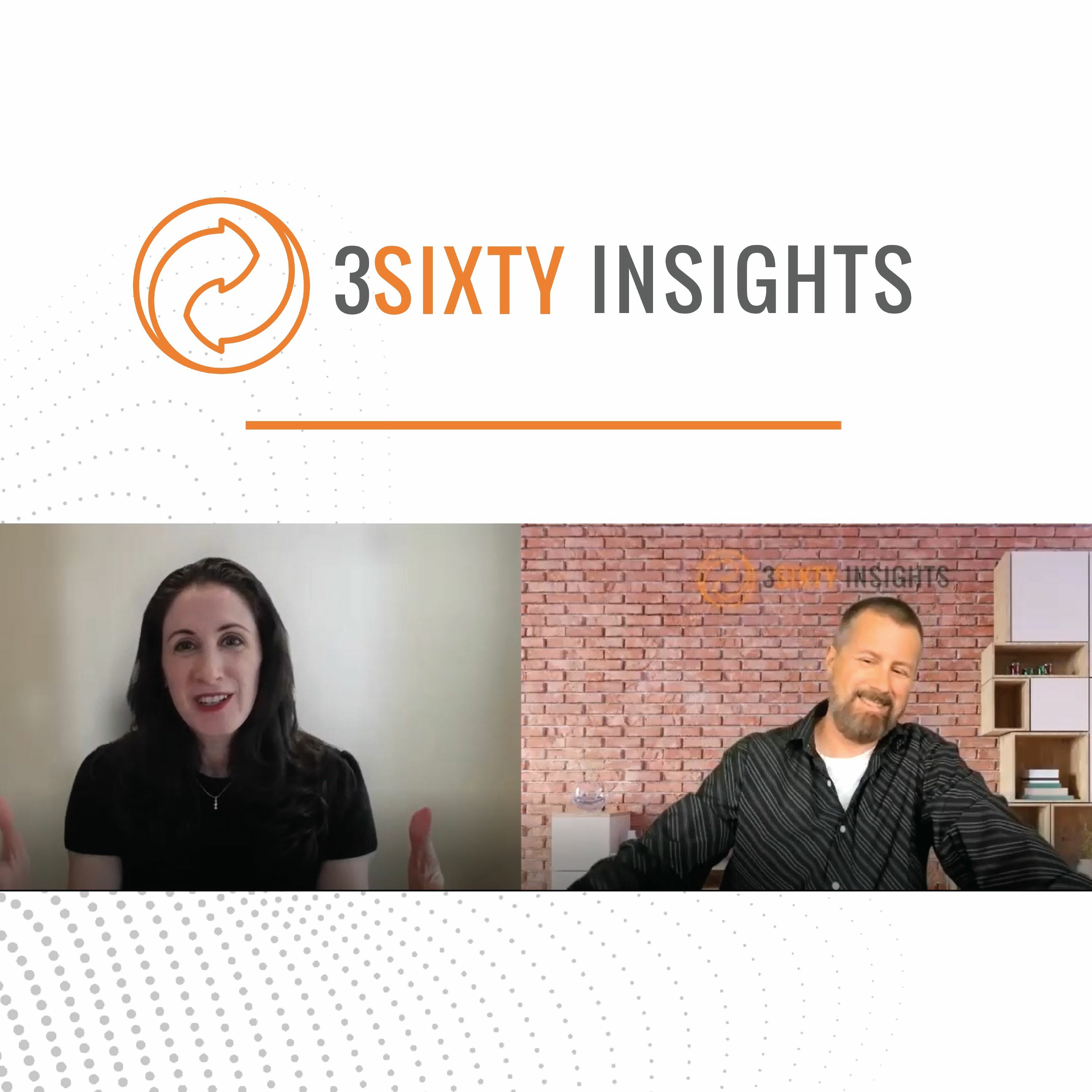 3Sixty Insights HRTechChat
