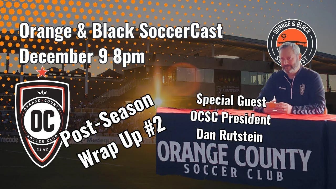 Post Season Wrap Up #2 with Dan Rutstein Post Season Wrap Up #2 with Dan Rutstein