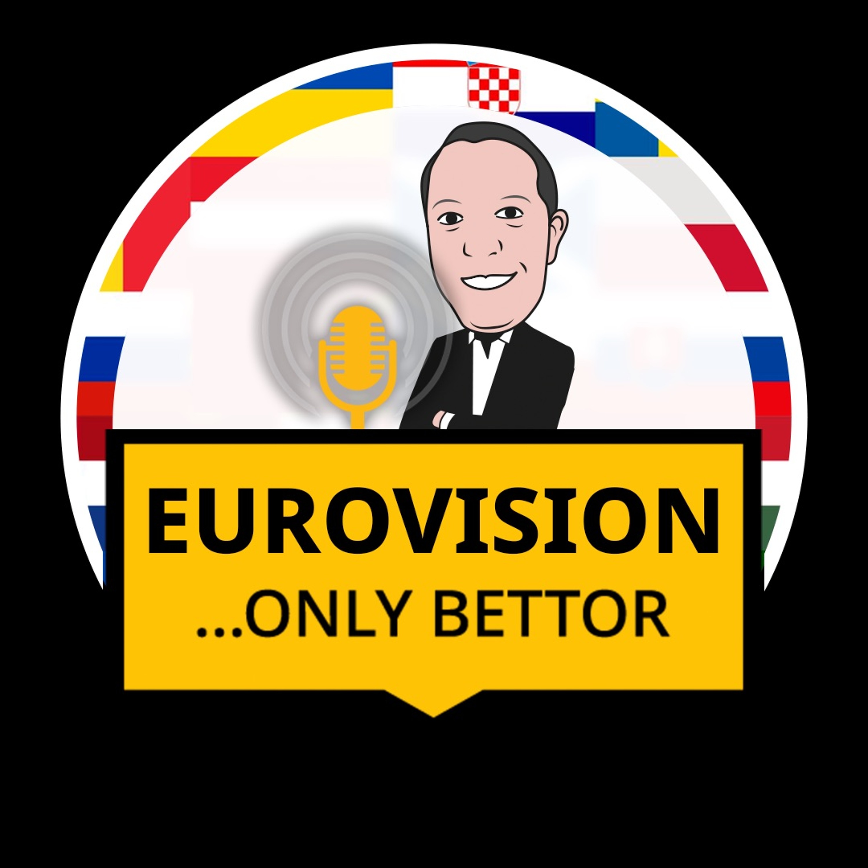 Eurovision...Only Bettor | Prepare for the insanity!