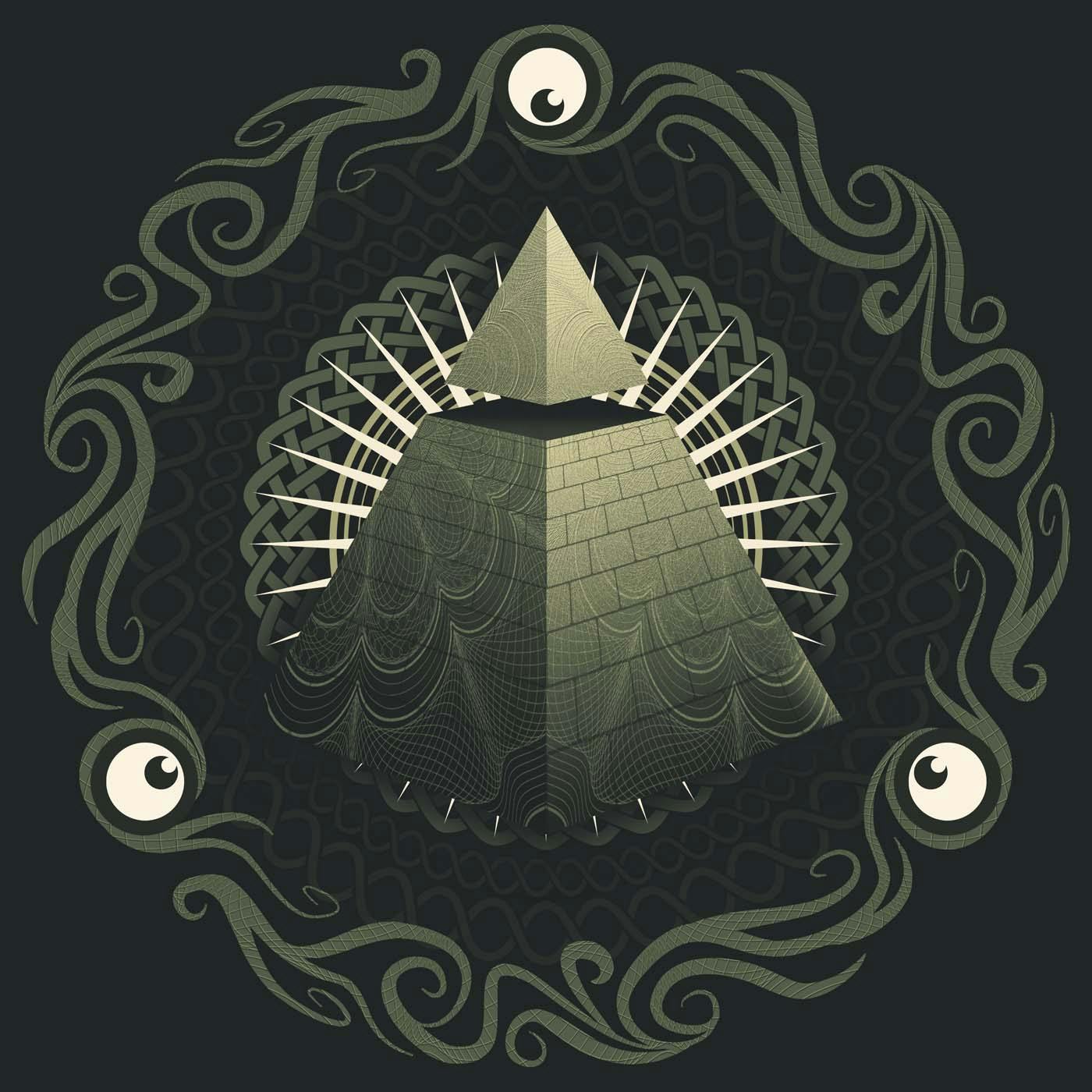 The GourdCast - Chilluminati The GourdCast - Chilluminati