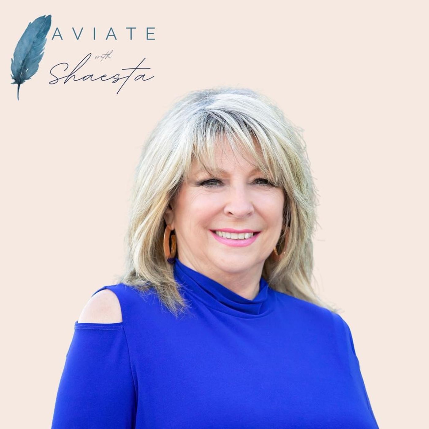 Vice President Sales & Marketing at Atlantic Aviation, Sue Sommers talks about the community in Aviation