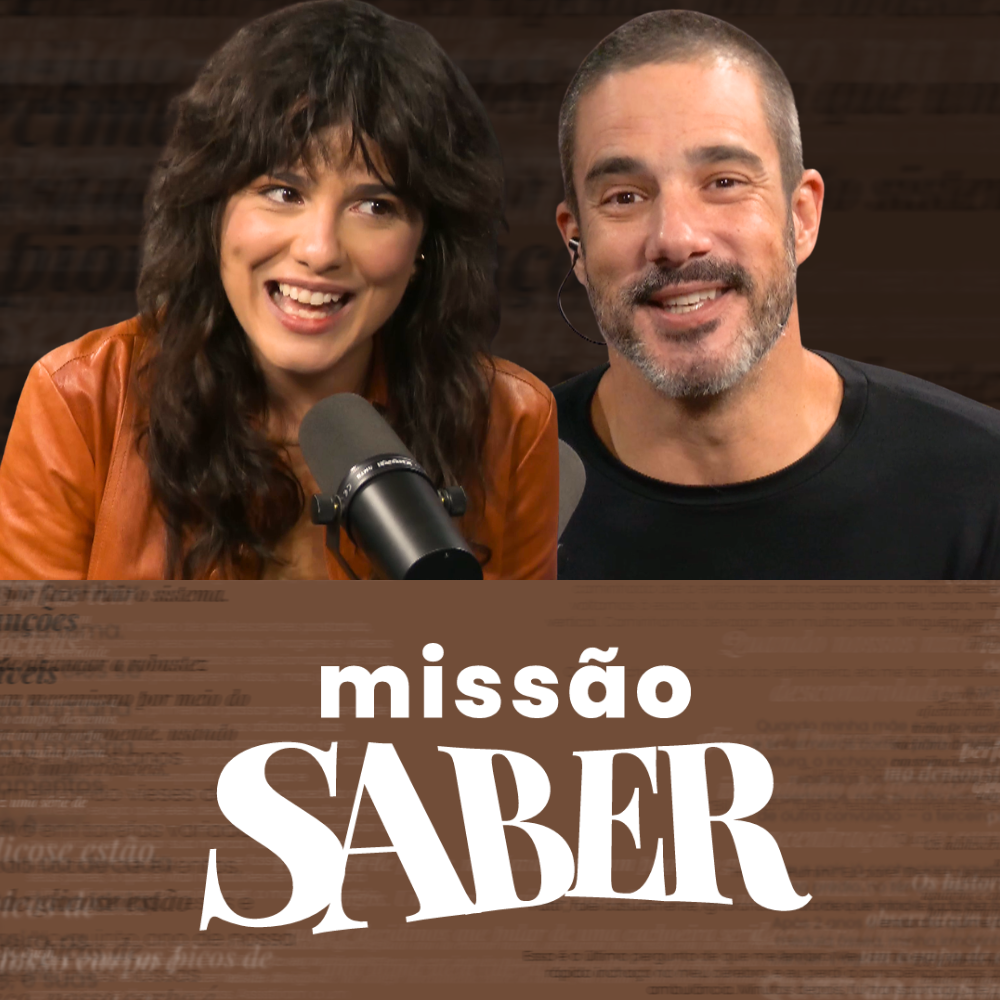 Amor em tempos de app: por que estão todos cada vez mais sozinhos? l Com Ana Emery episode artwork