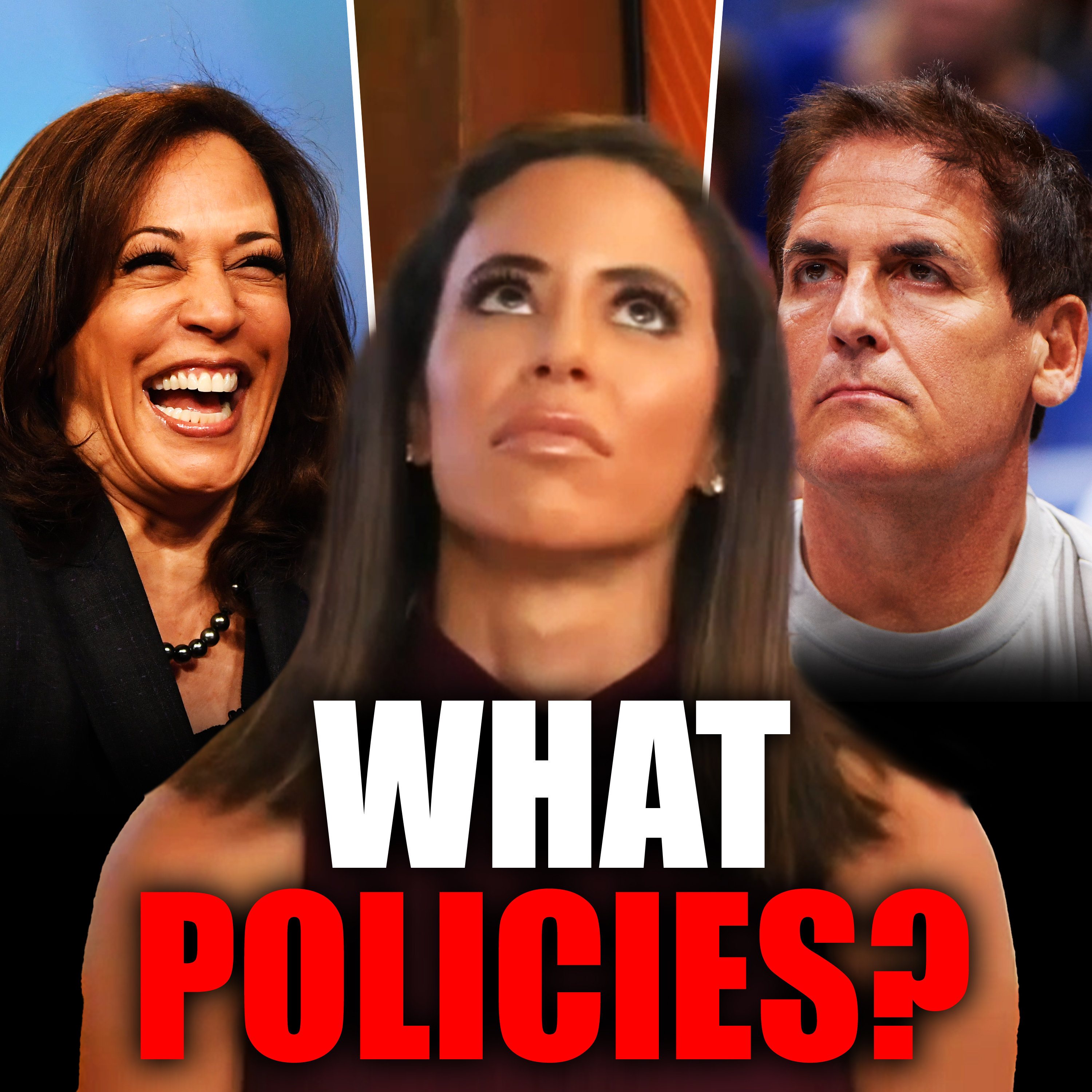 Outkick the Morning with Charly Arnolt