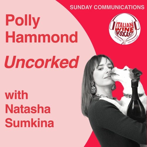 Ep. 981 Natasha Sumkina | Uncorked
