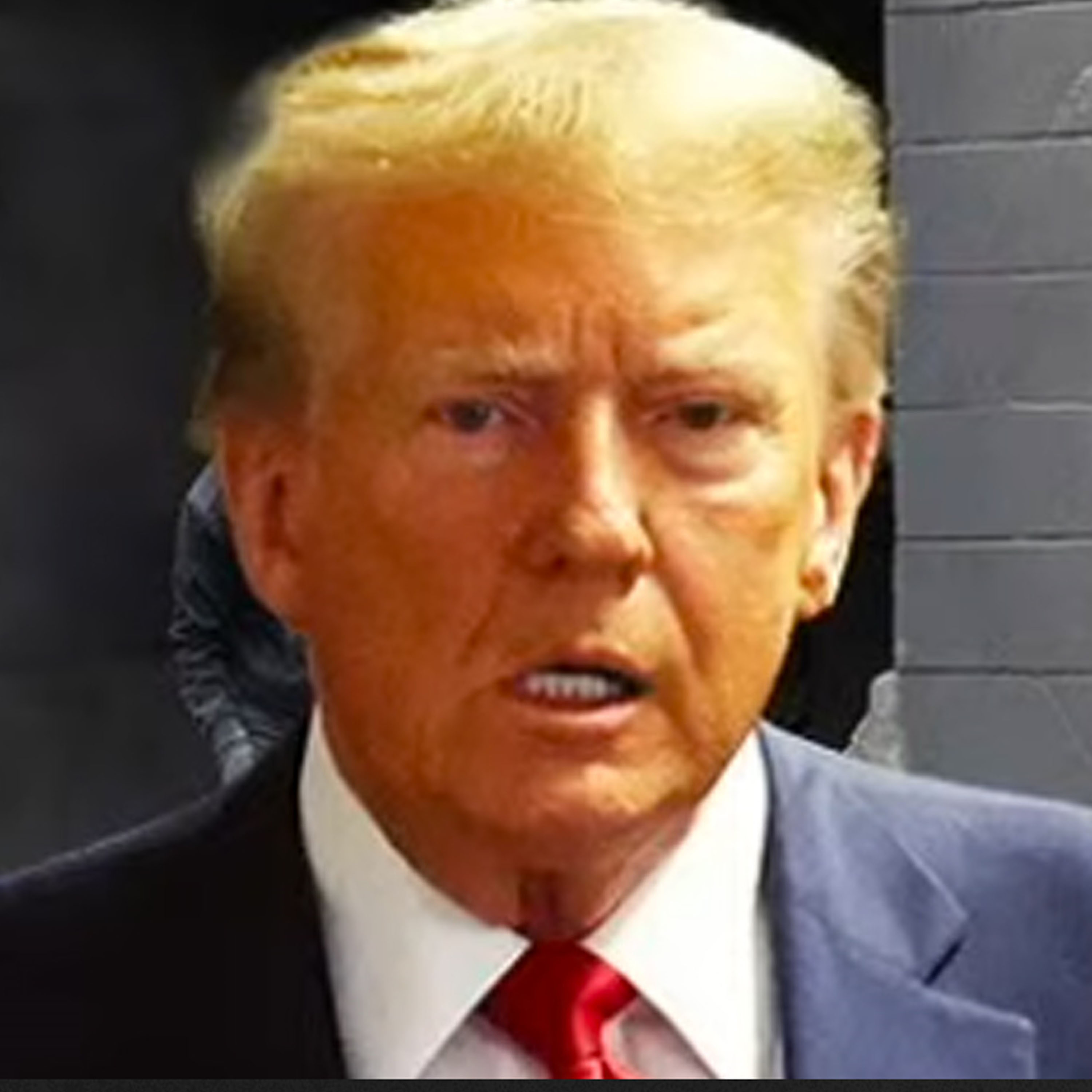 Netanyahu Baits Trump - March 23, 2026