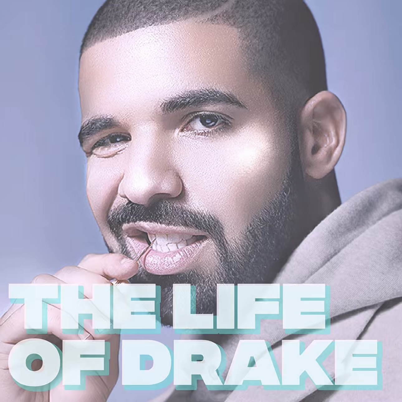 The Life of Drake episode artwork