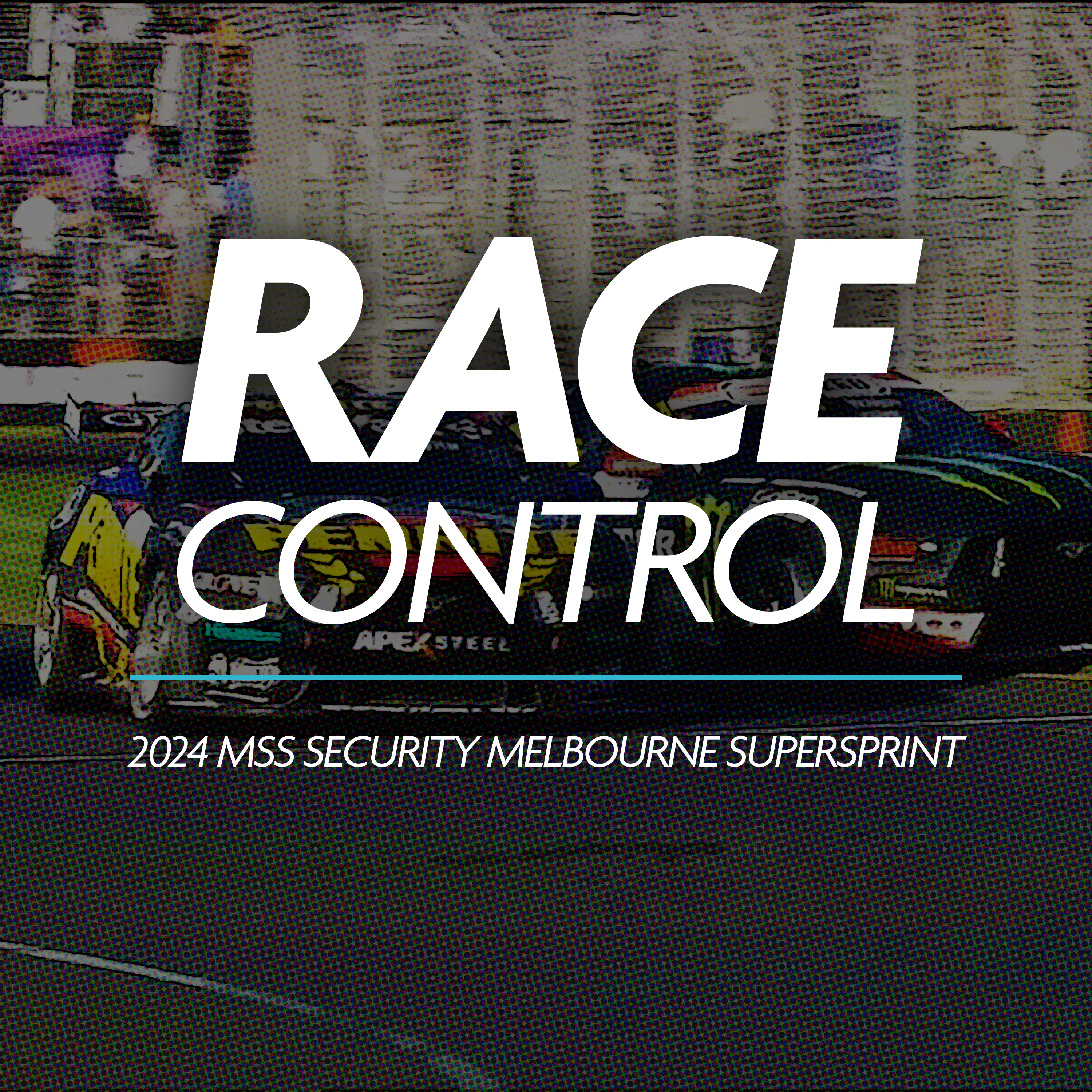 The V8 Sleuth Podcast